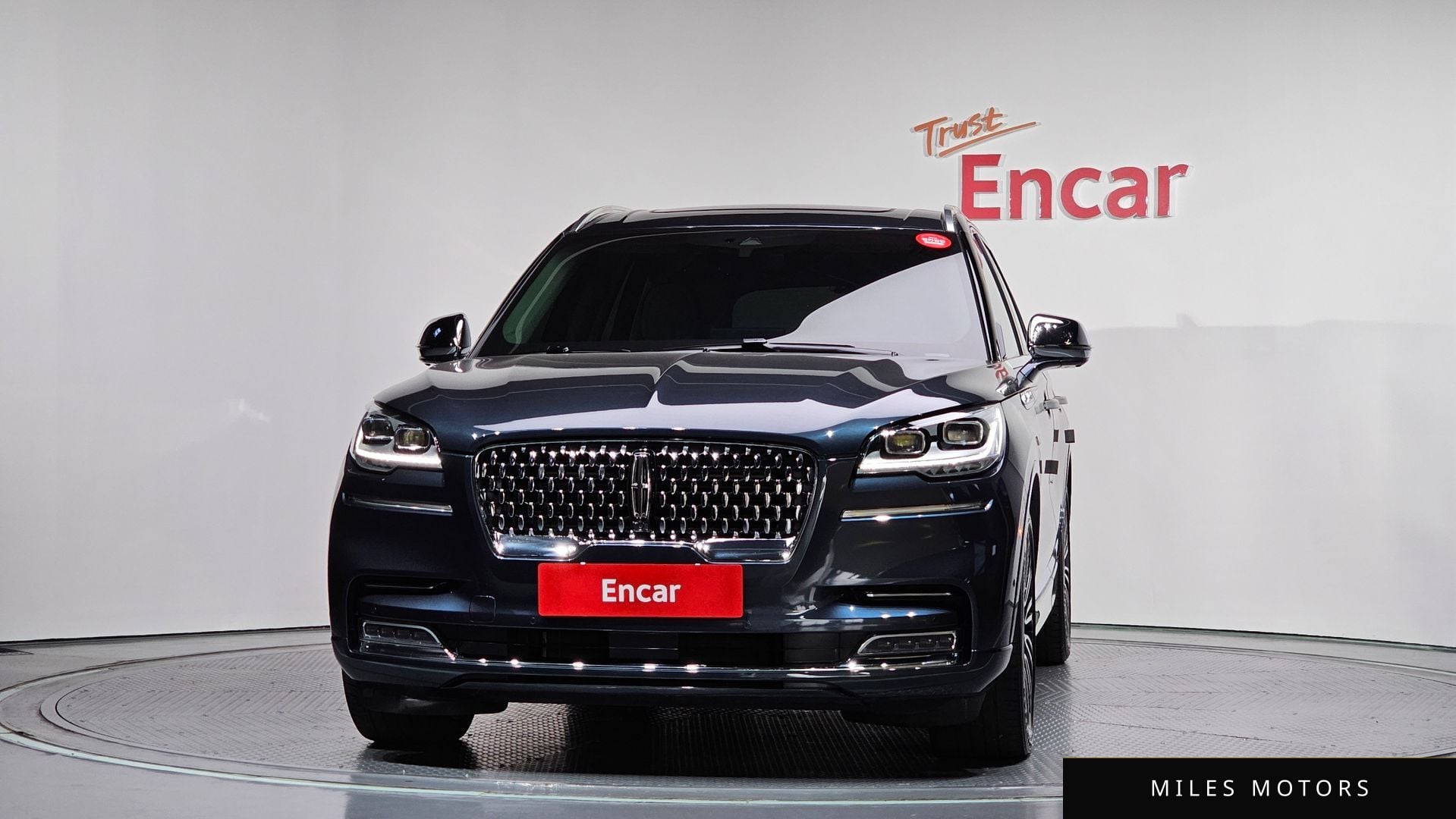 Lincoln 에비에이터 2020 — миниатюра 3