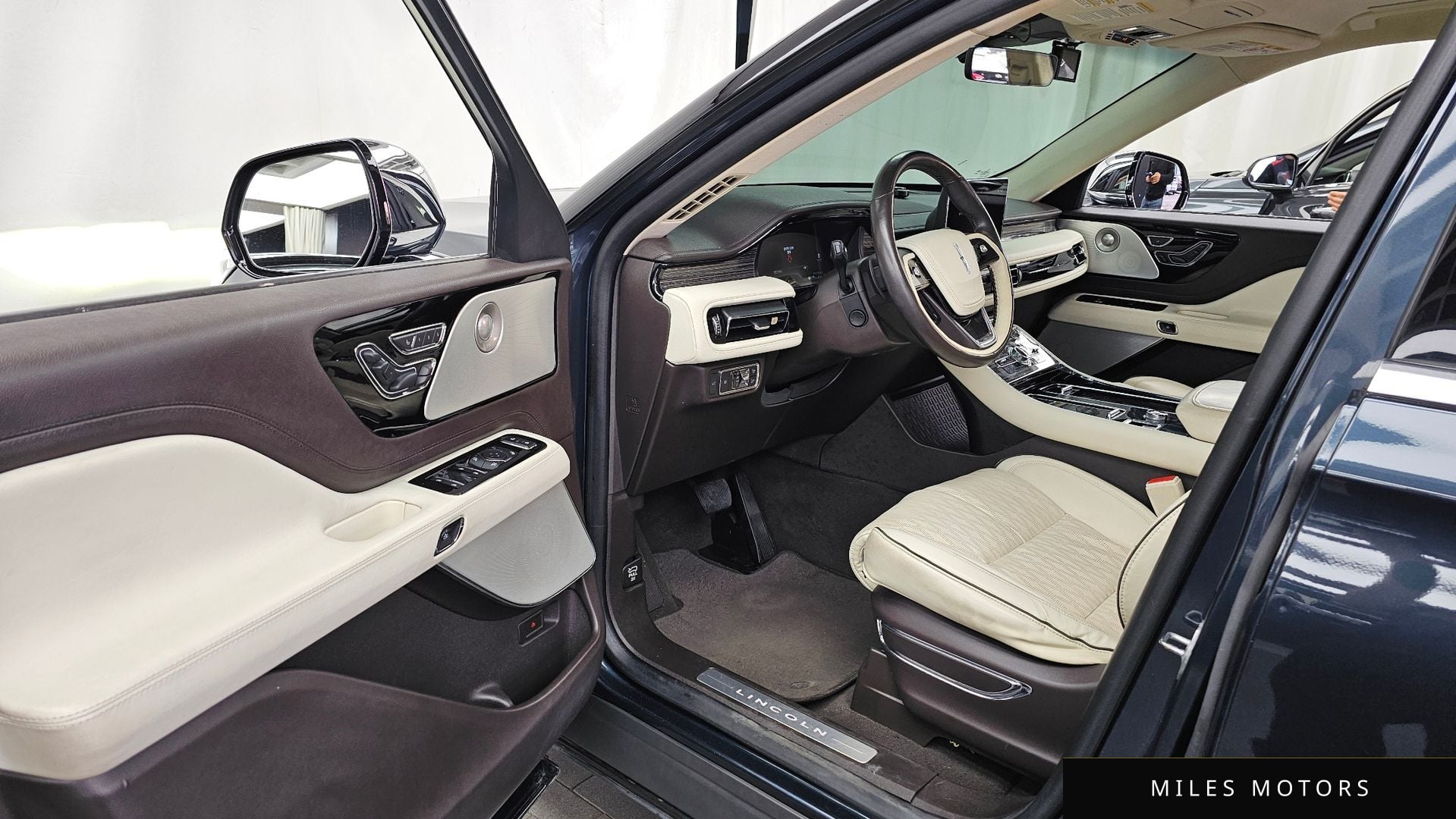 Lincoln 에비에이터 2020 — миниатюра 10