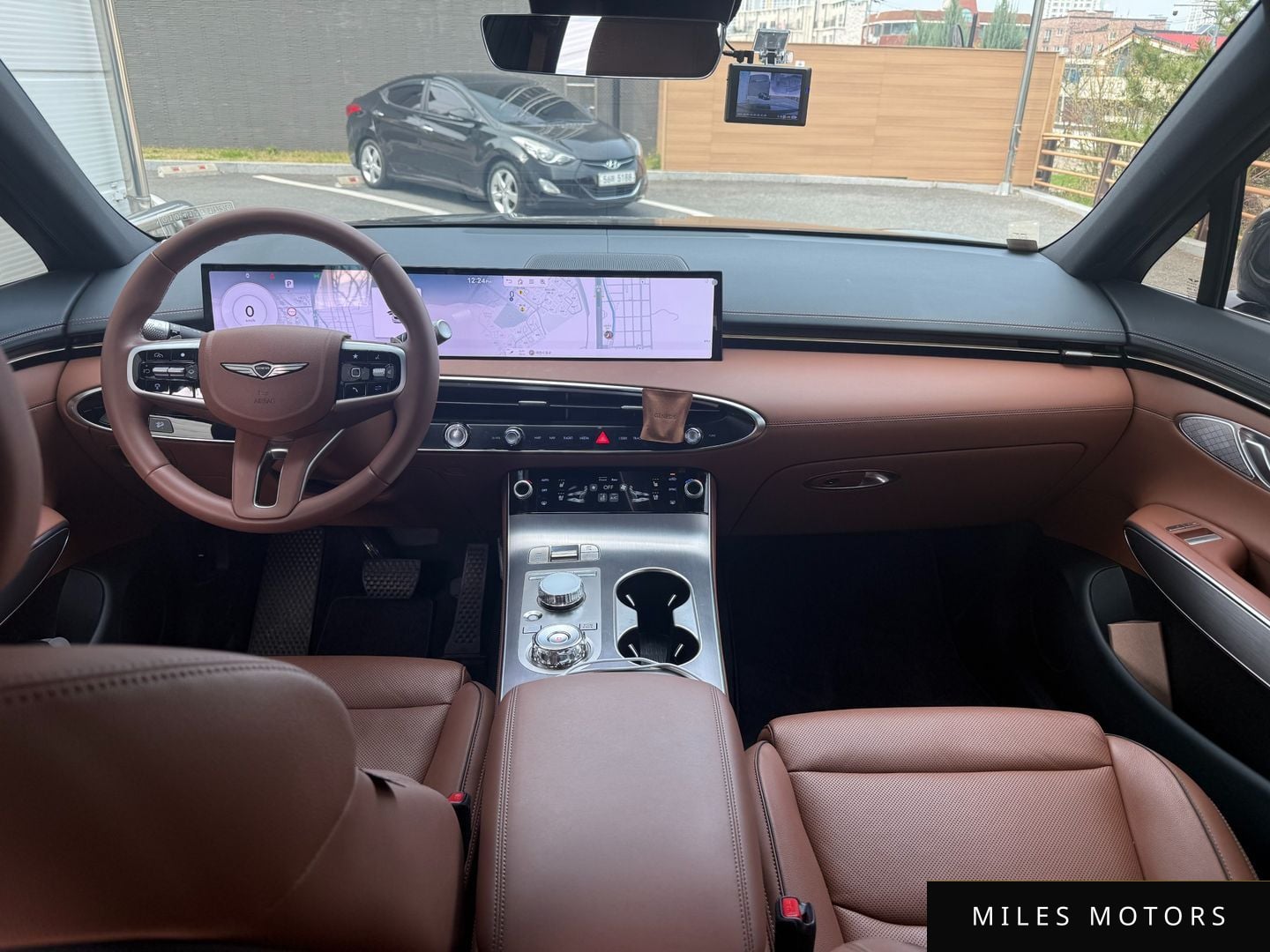 Genesis GV70 2025 — миниатюра 7