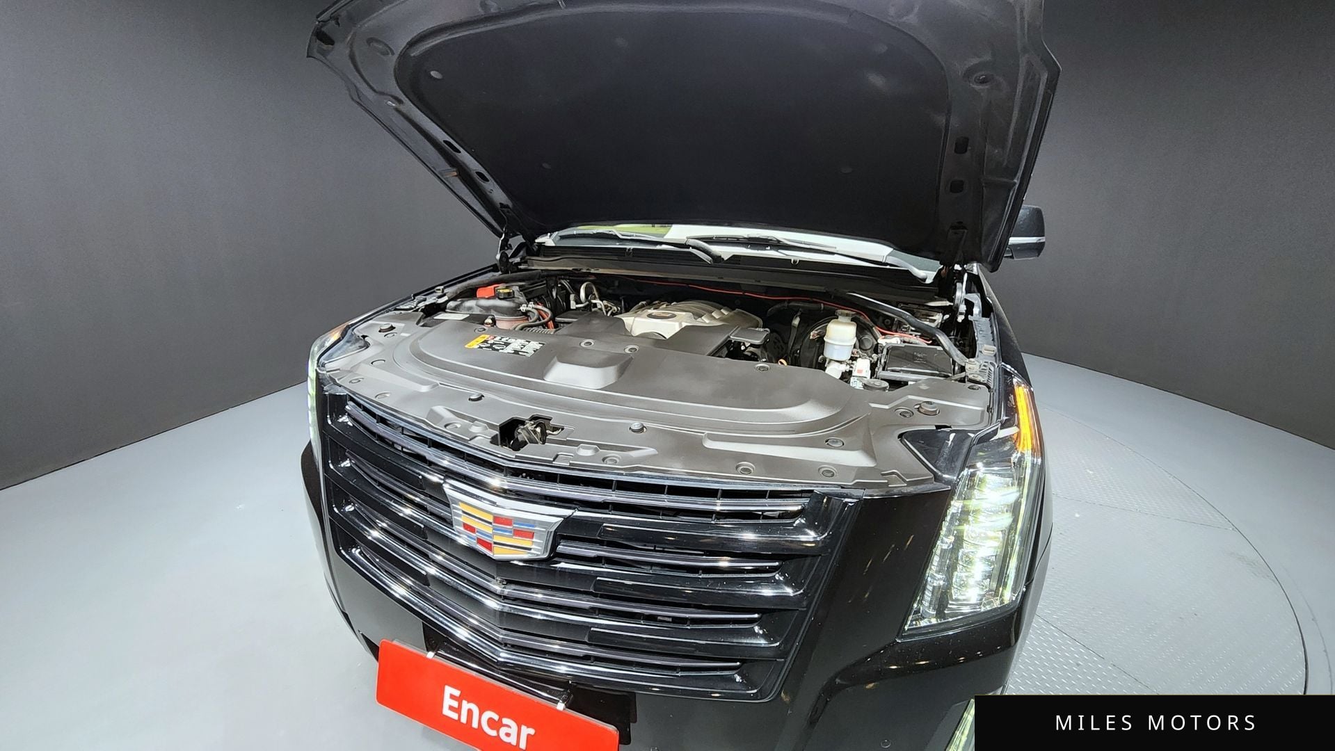 Cadillac Escalade 2020 — миниатюра 6