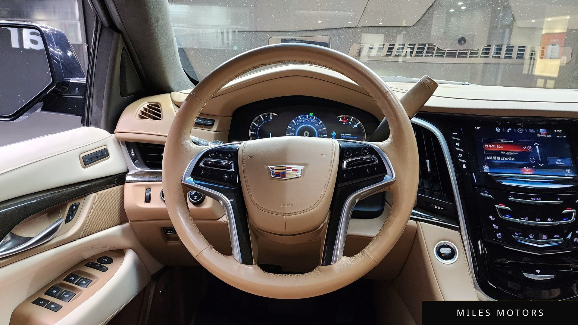Cadillac Escalade 2020 — миниатюра 20