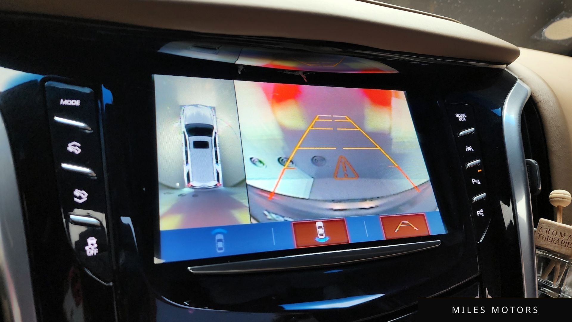 Cadillac Escalade 2020 — миниатюра 21