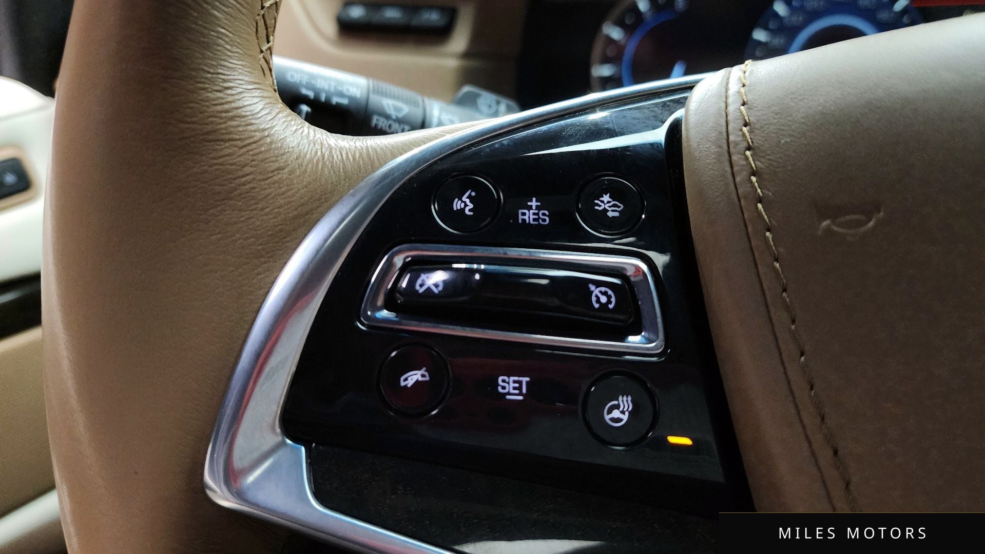 Cadillac Escalade 2020 — миниатюра 23