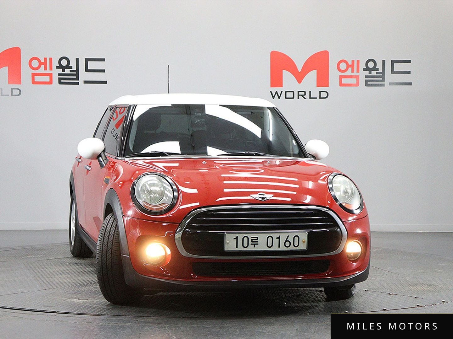 MINI Cooper 2016 — миниатюра 2