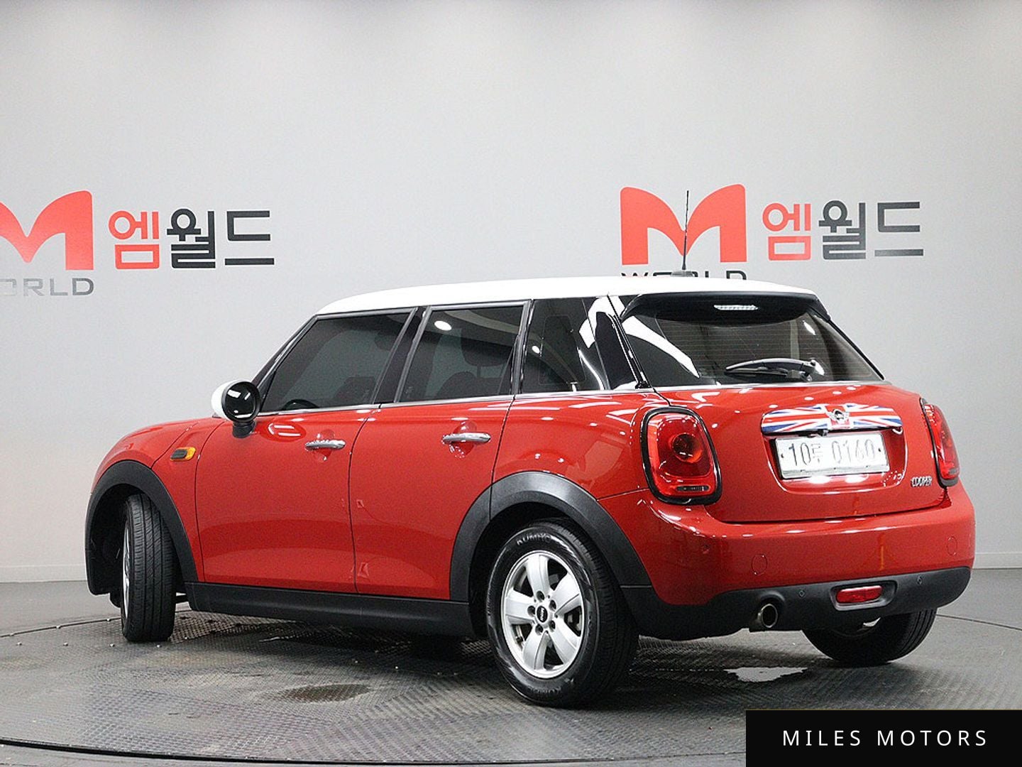 MINI Cooper 2016 — миниатюра 4