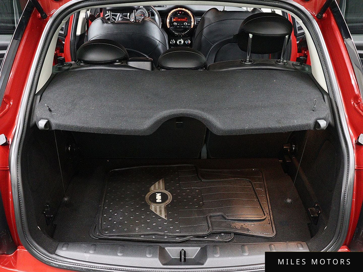 MINI Cooper 2016 — миниатюра 5