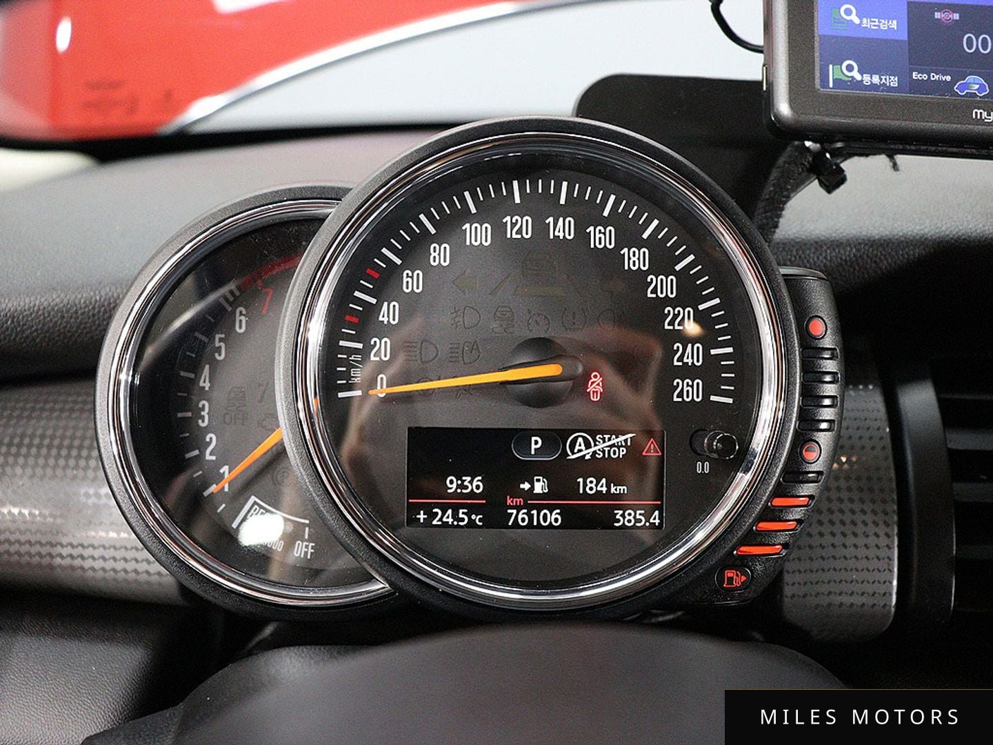 MINI Cooper 2016 — миниатюра 6