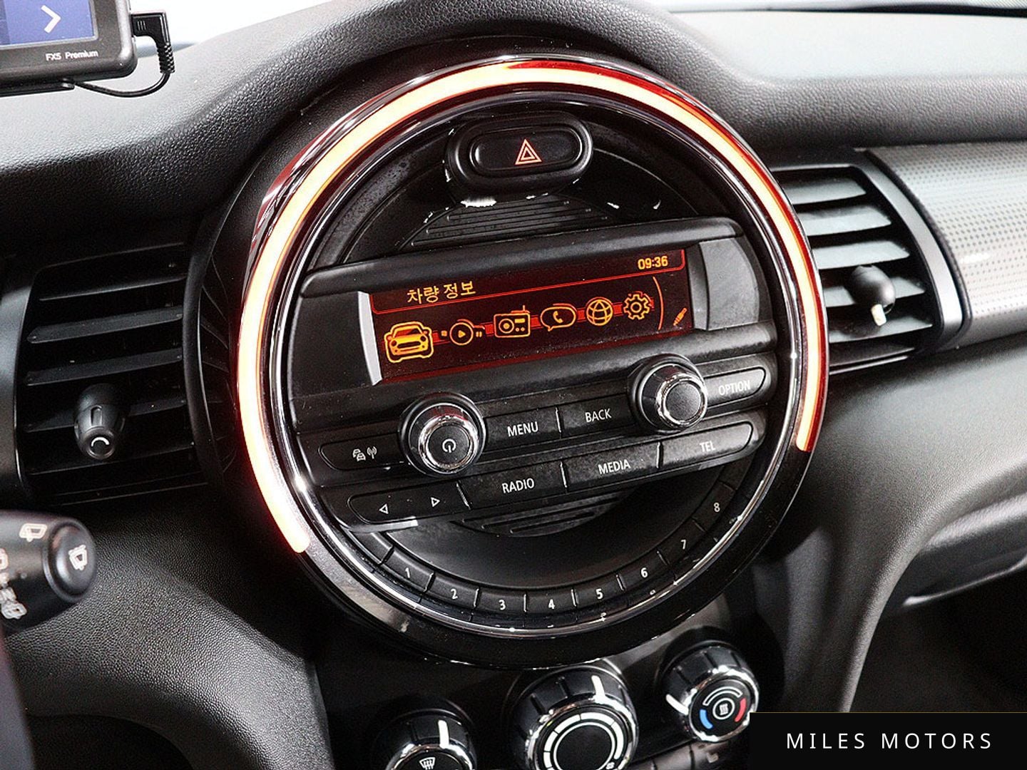 MINI Cooper 2016 — миниатюра 8