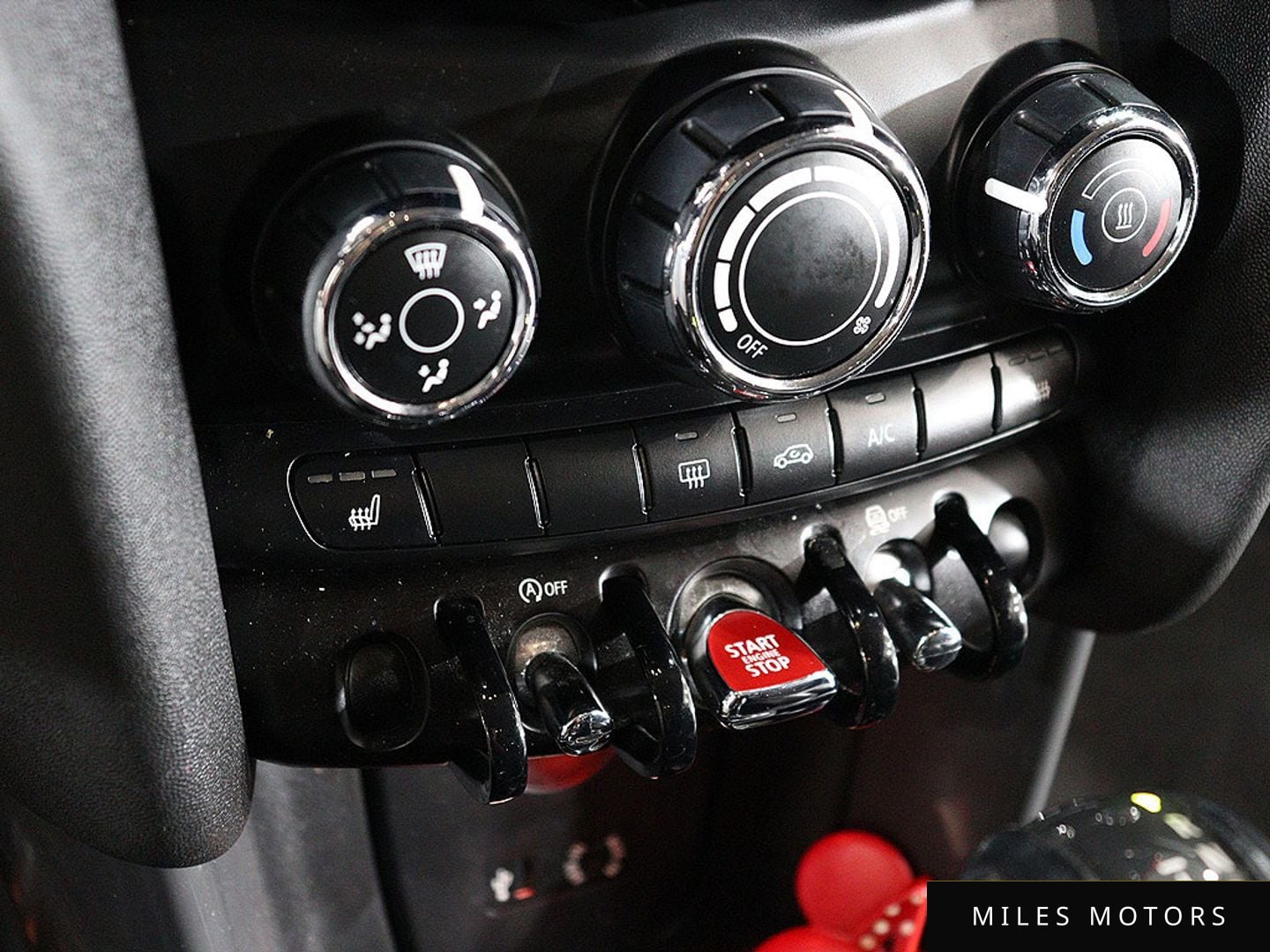 MINI Cooper 2016 — миниатюра 10