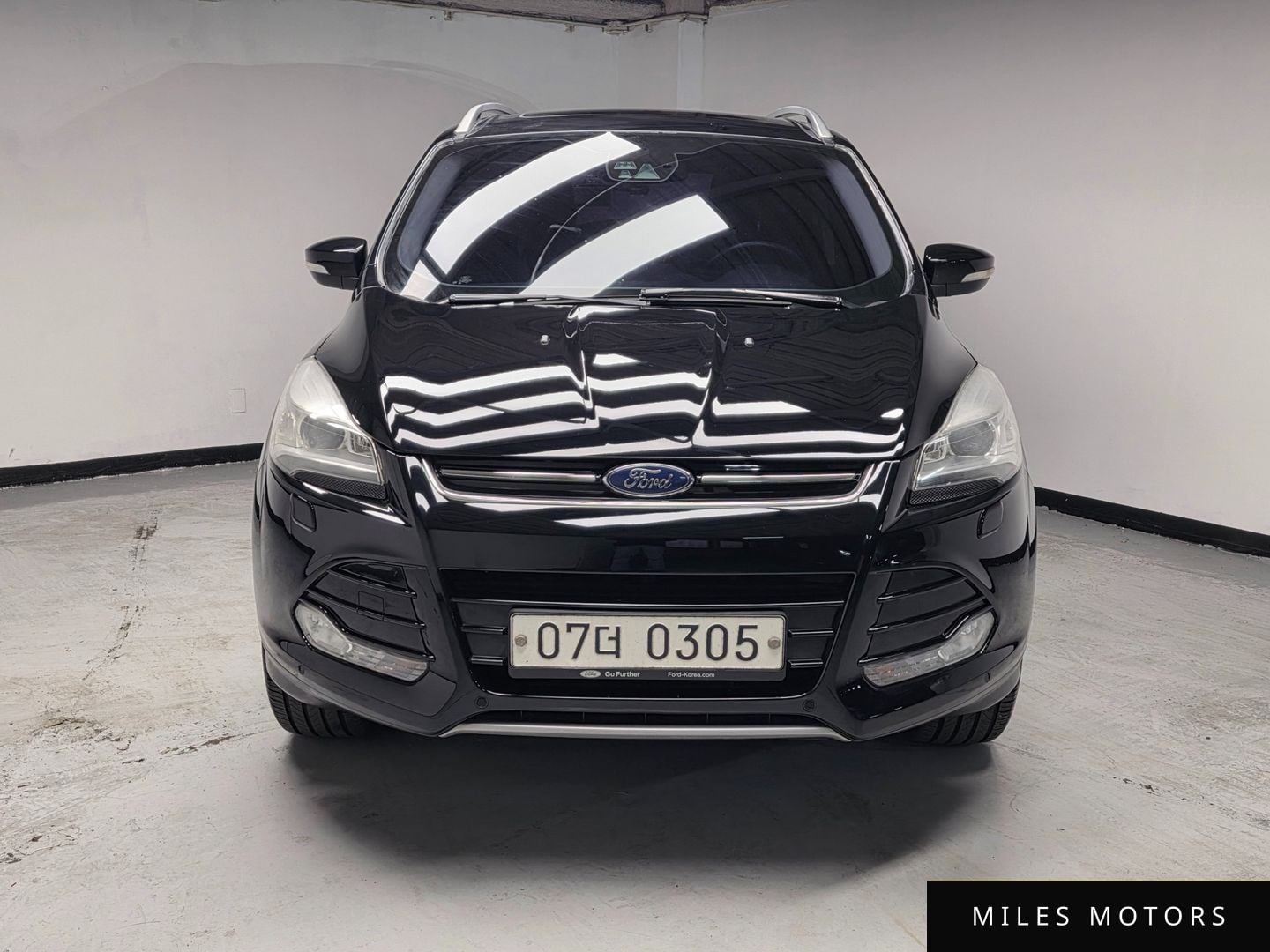 Ford Kuga 2016 — миниатюра 3