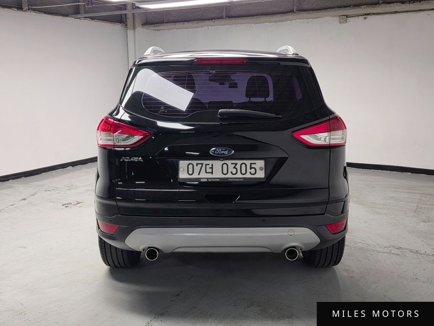 Ford Kuga 2016 — миниатюра 4