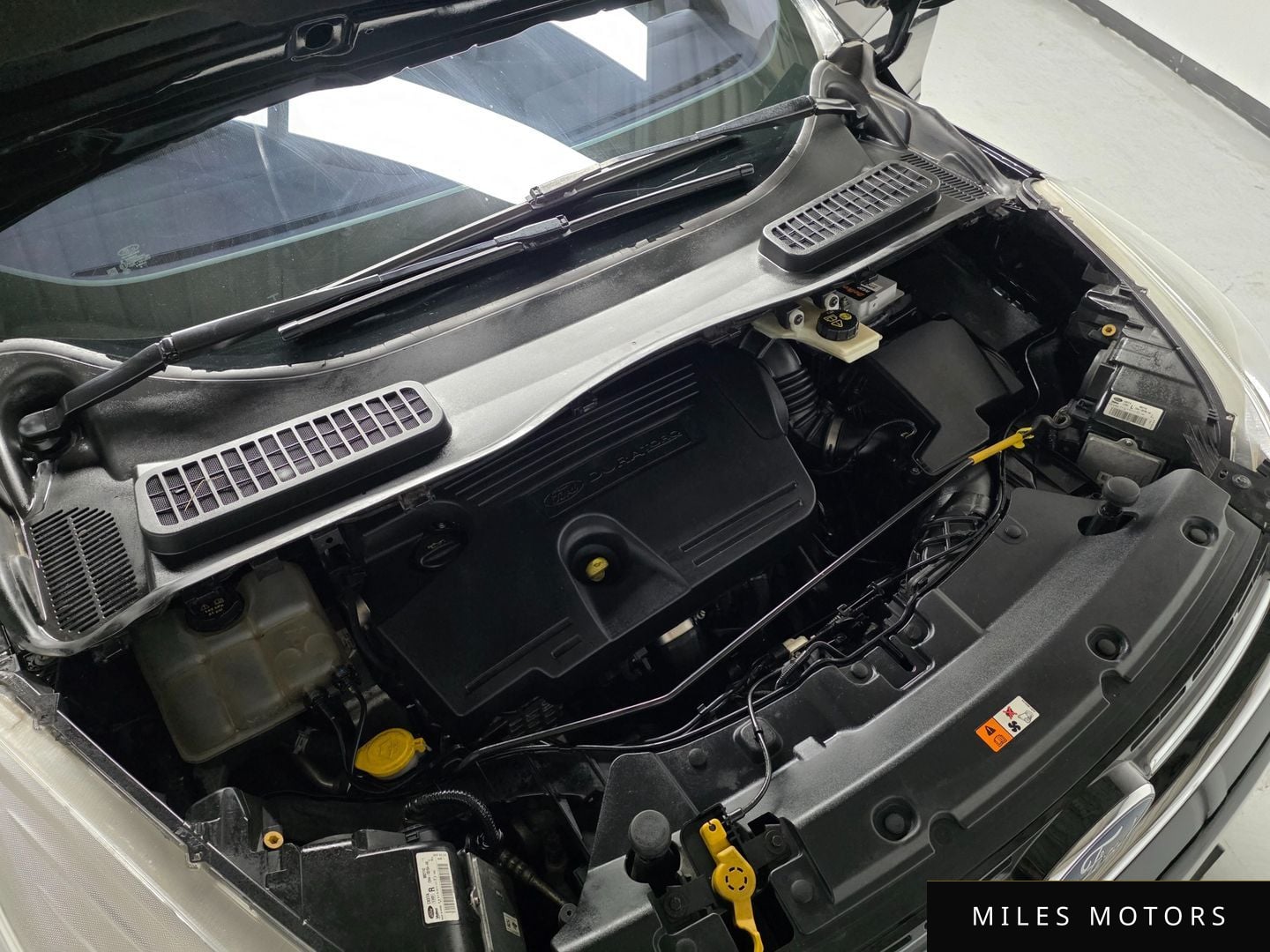 Ford Kuga 2016 — миниатюра 9
