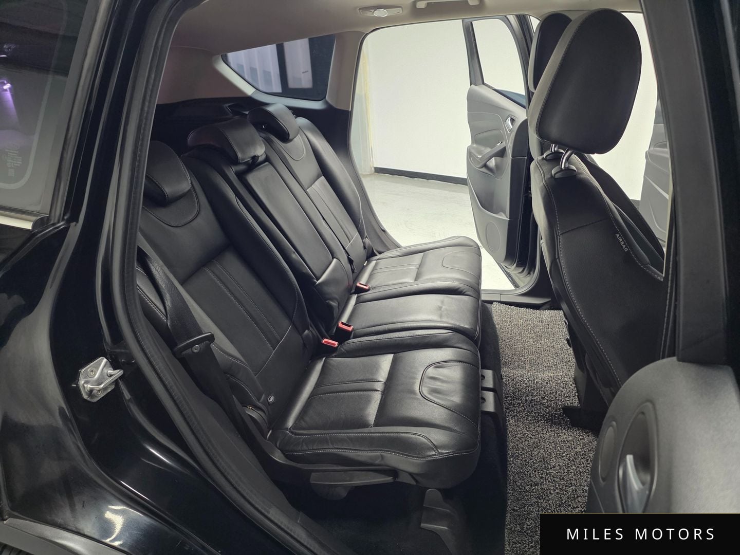 Ford Kuga 2016 — миниатюра 12