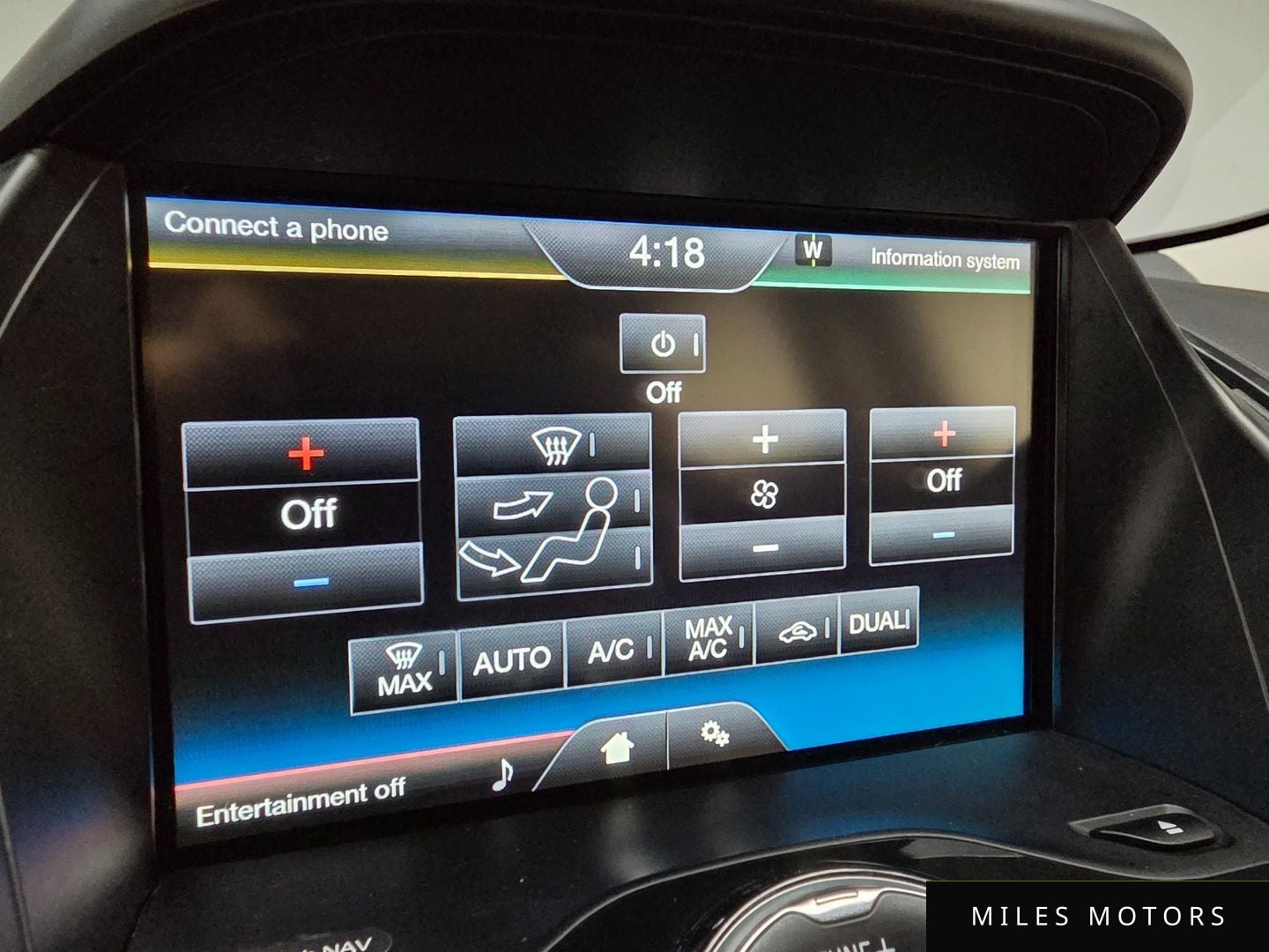 Ford Kuga 2016 — миниатюра 13
