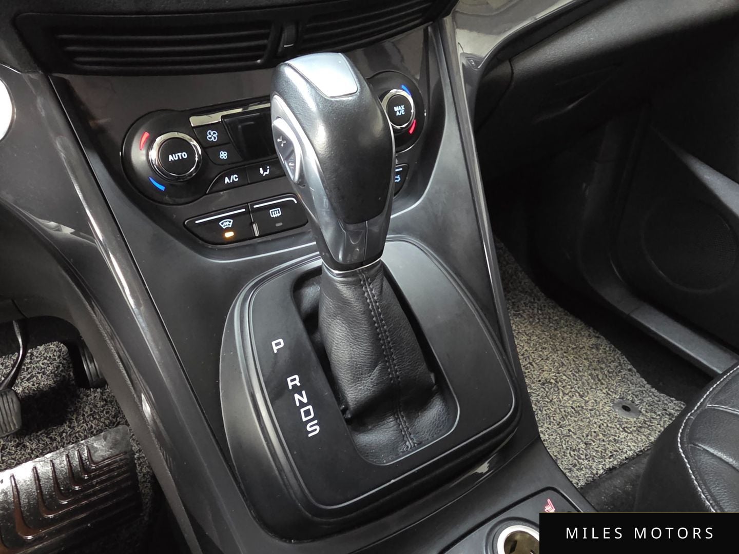 Ford Kuga 2016 — миниатюра 15
