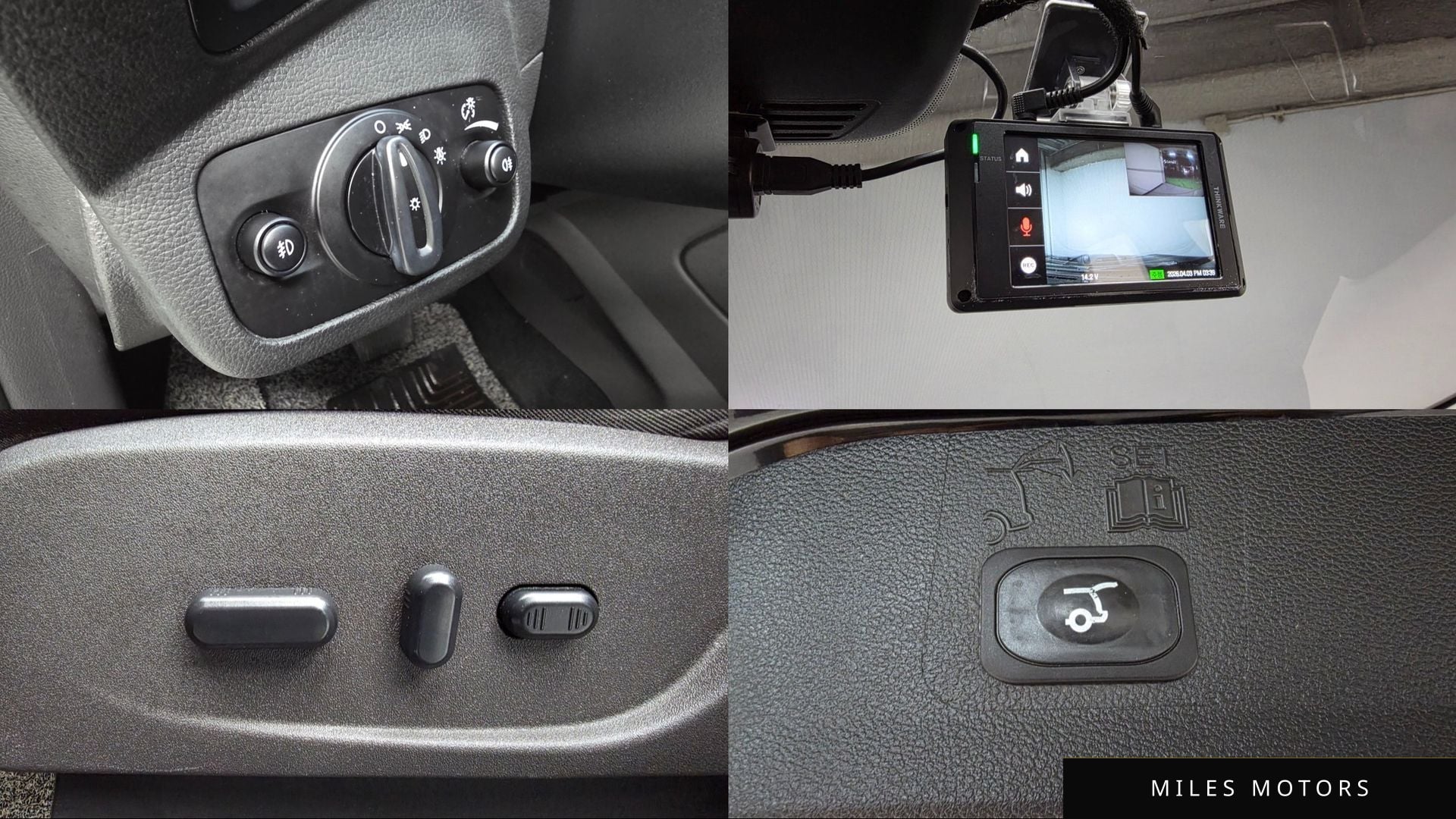 Ford Kuga 2016 — миниатюра 17