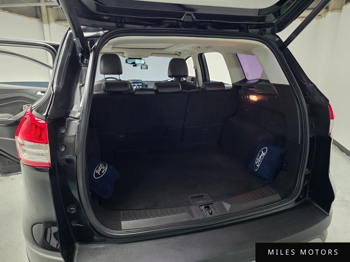 Ford Kuga 2016 — миниатюра 19
