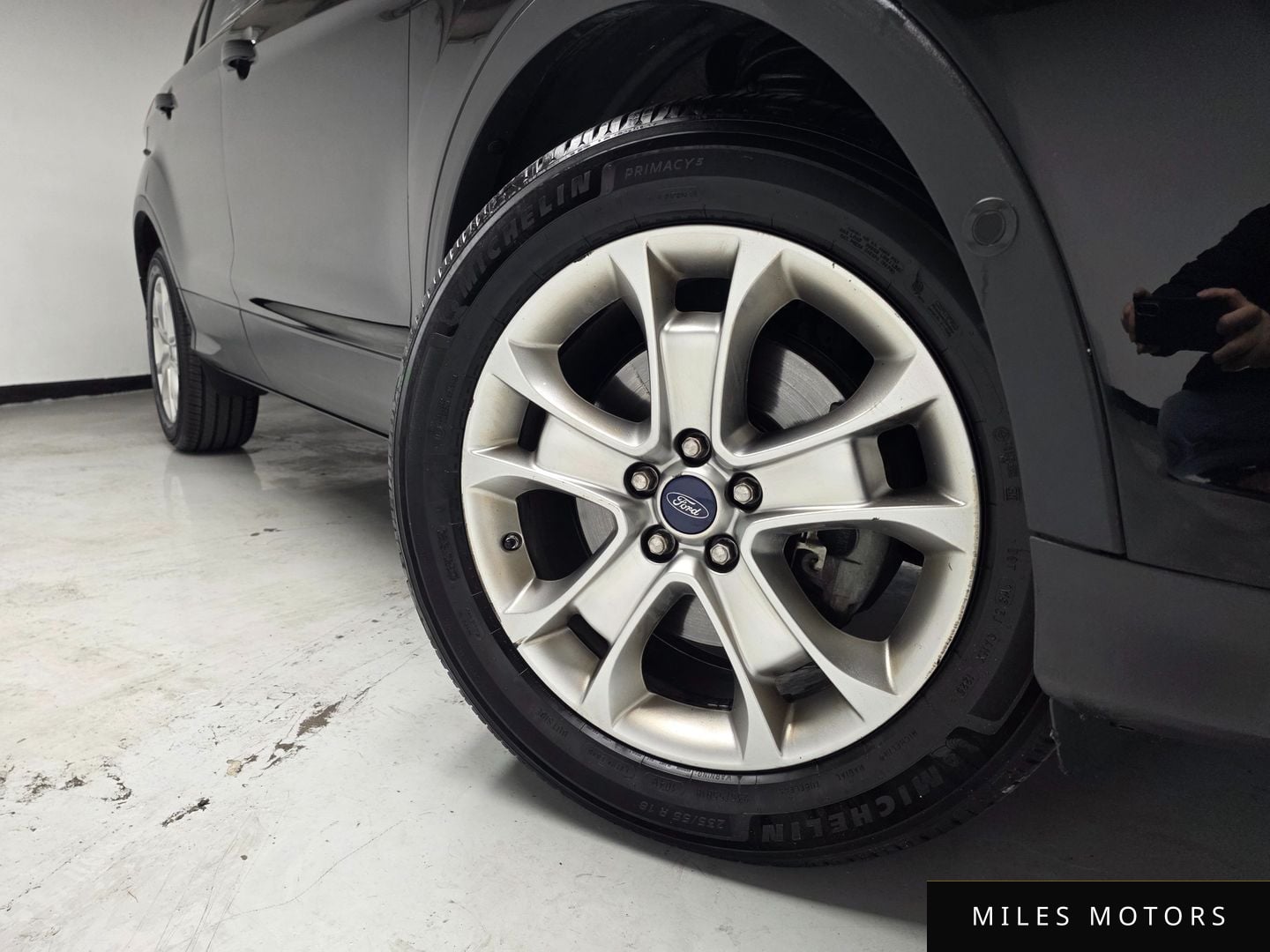 Ford Kuga 2016 — миниатюра 20