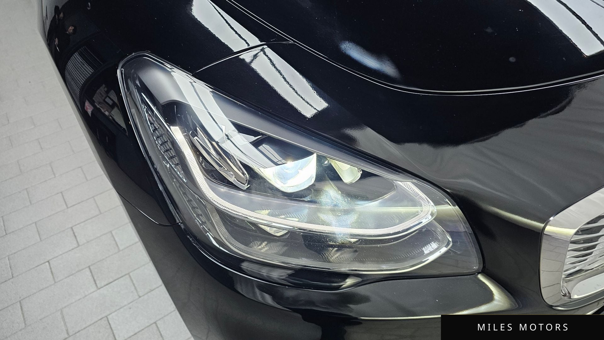Kia K9 2021 — миниатюра 8