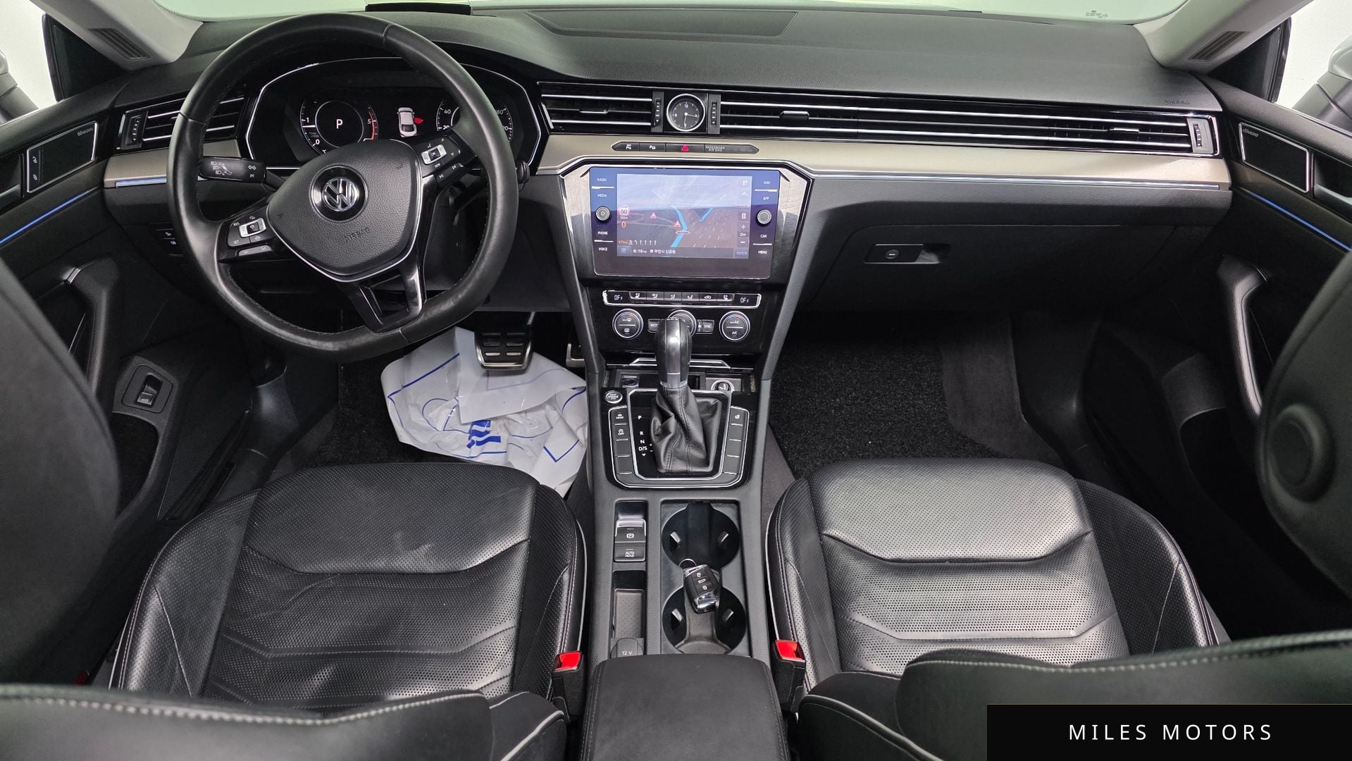 Volkswagen Arteon 2019 — миниатюра 7