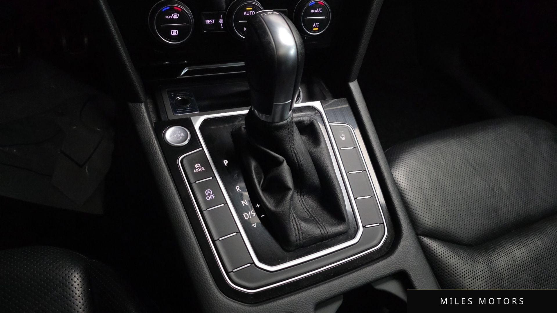 Volkswagen Arteon 2019 — миниатюра 9