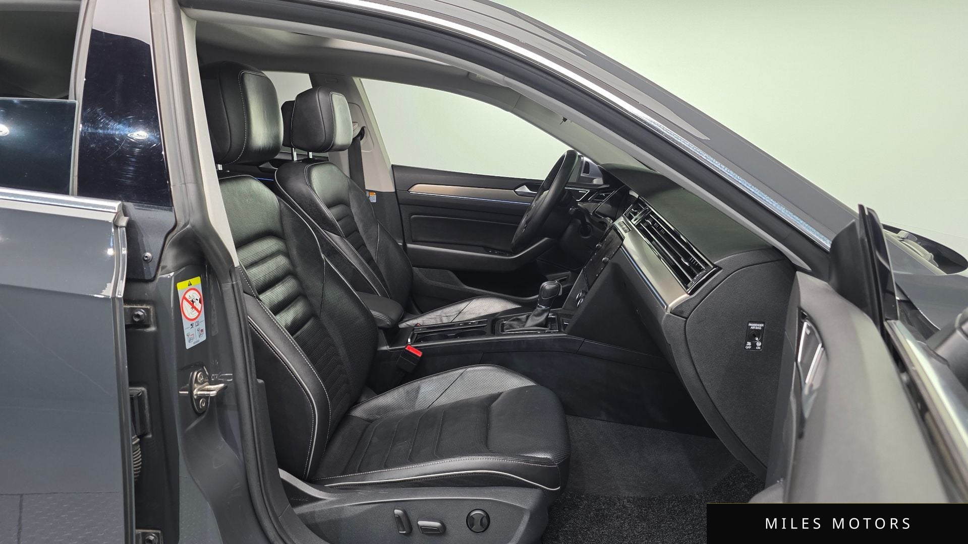 Volkswagen Arteon 2019 — миниатюра 10