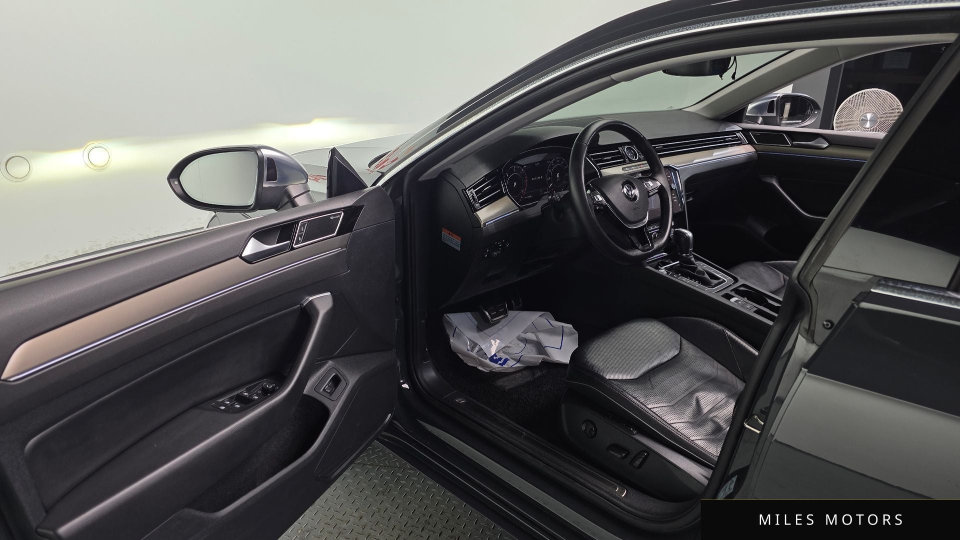 Volkswagen Arteon 2019 — миниатюра 11