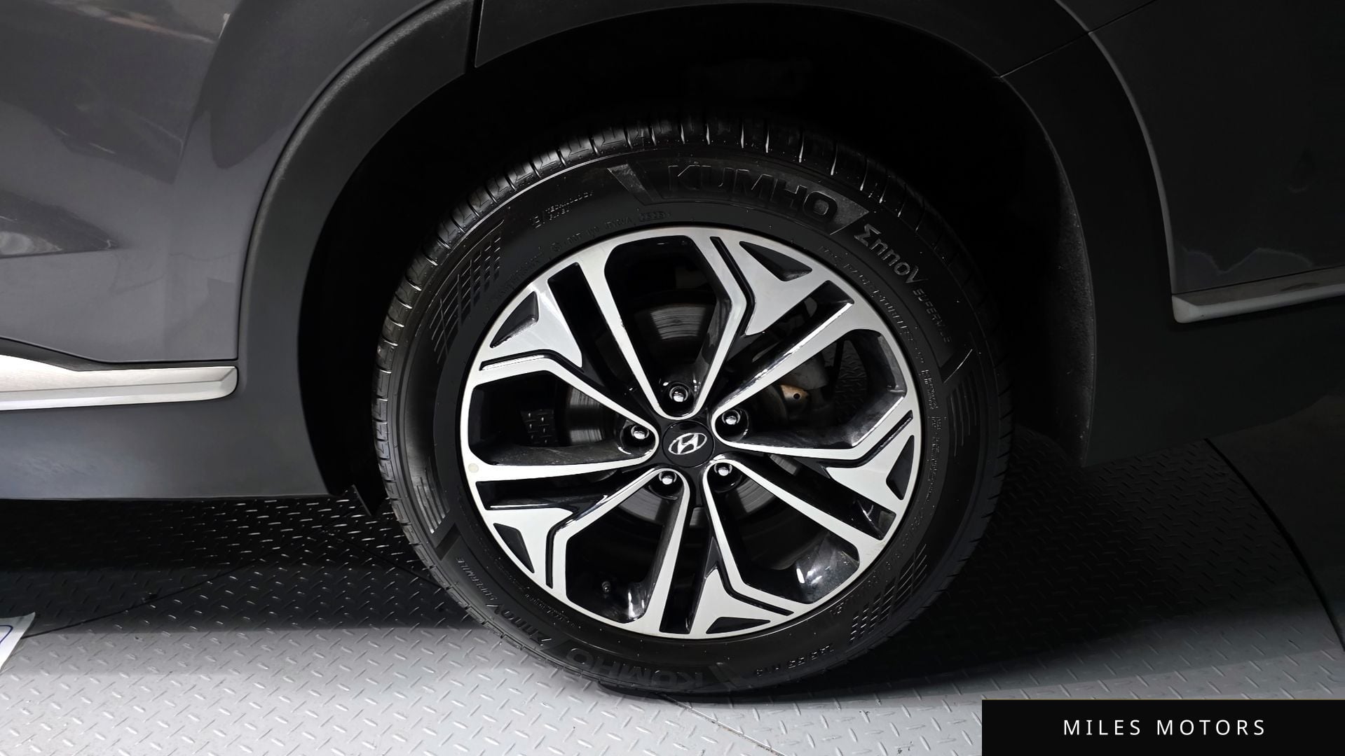 Hyundai Santafe 2019 — миниатюра 5