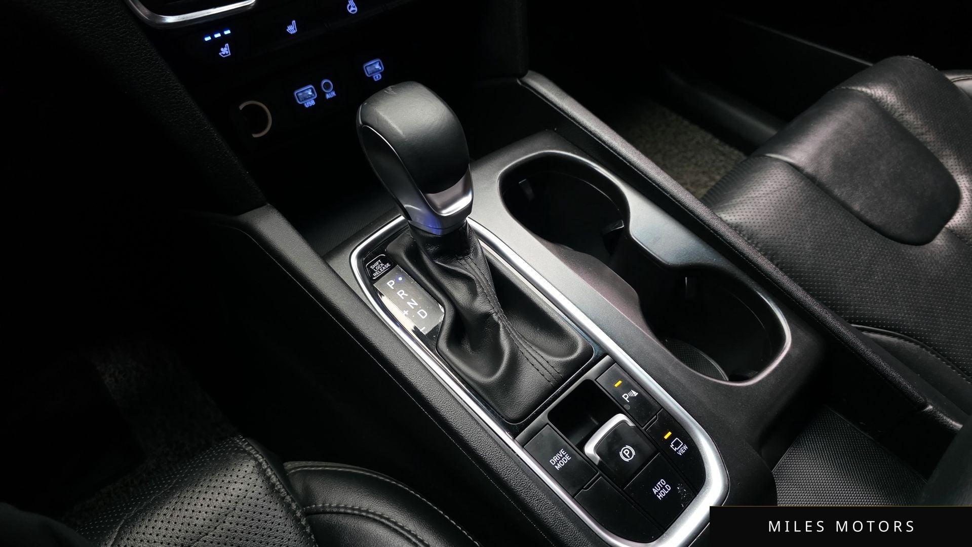 Hyundai Santafe 2019 — миниатюра 12