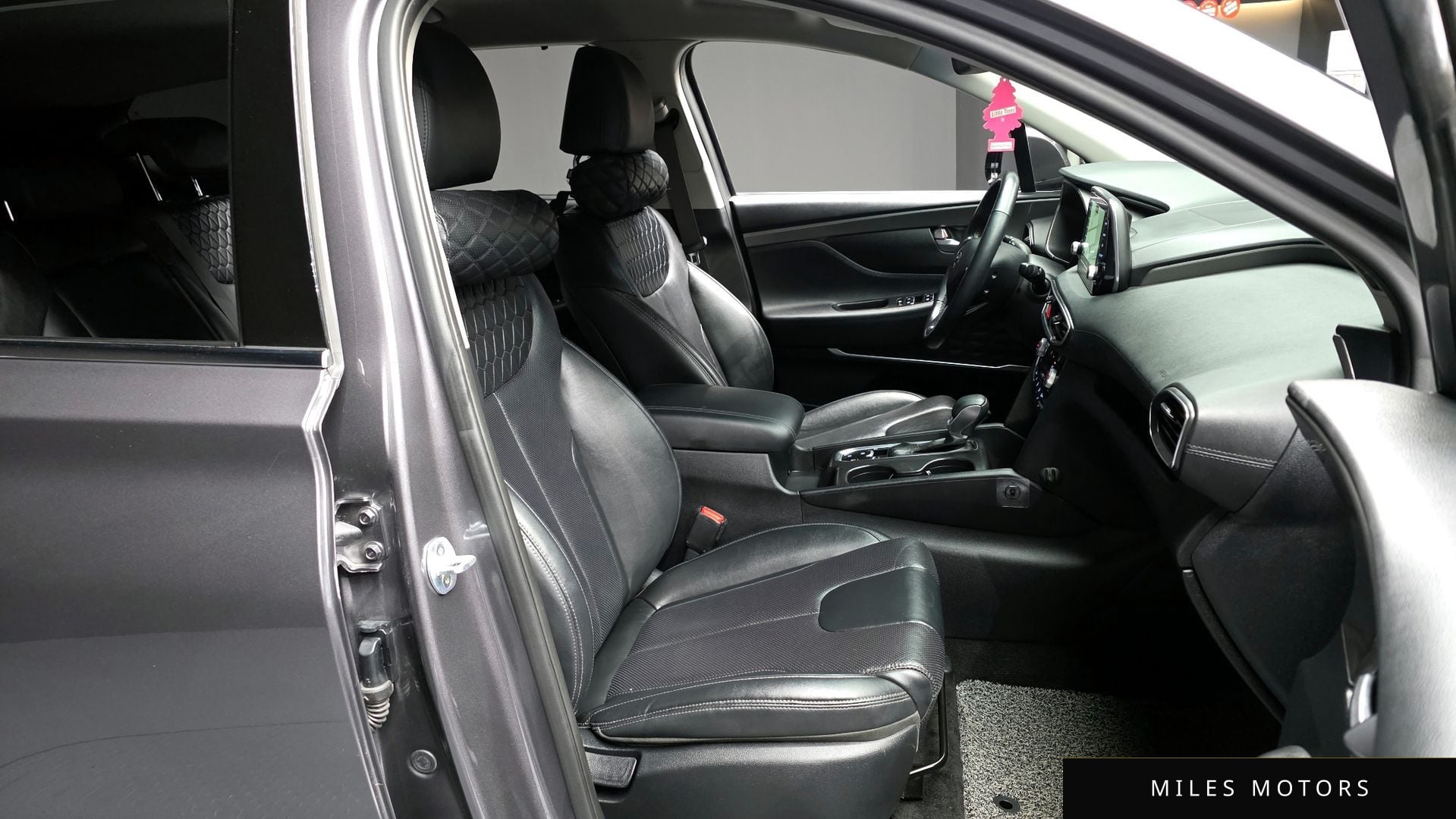 Hyundai Santafe 2019 — миниатюра 17
