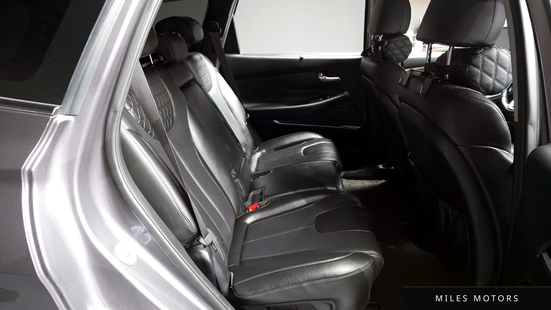 Hyundai Santafe 2019 — миниатюра 18