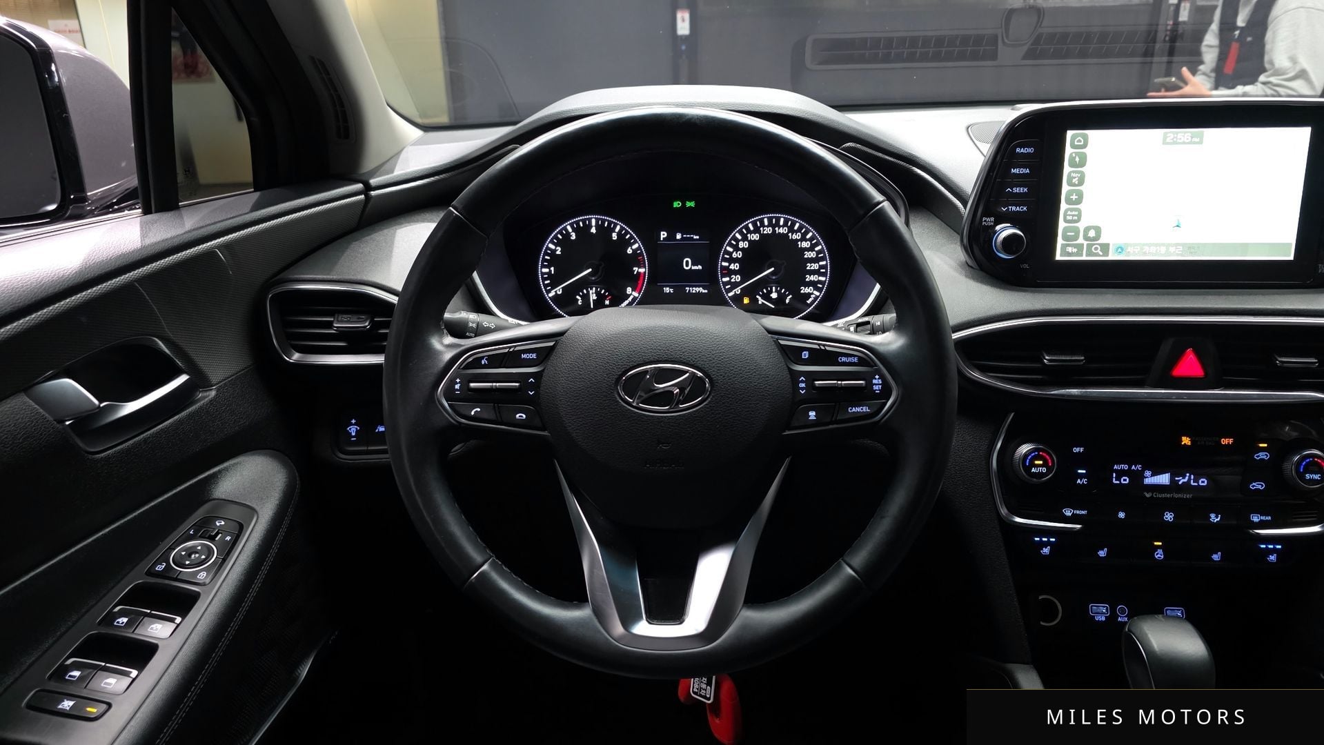 Hyundai Santafe 2019 — миниатюра 19