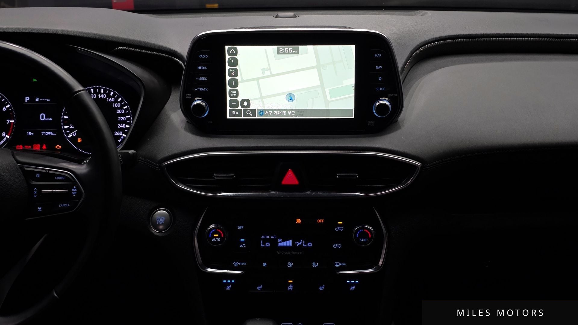 Hyundai Santafe 2019 — миниатюра 20