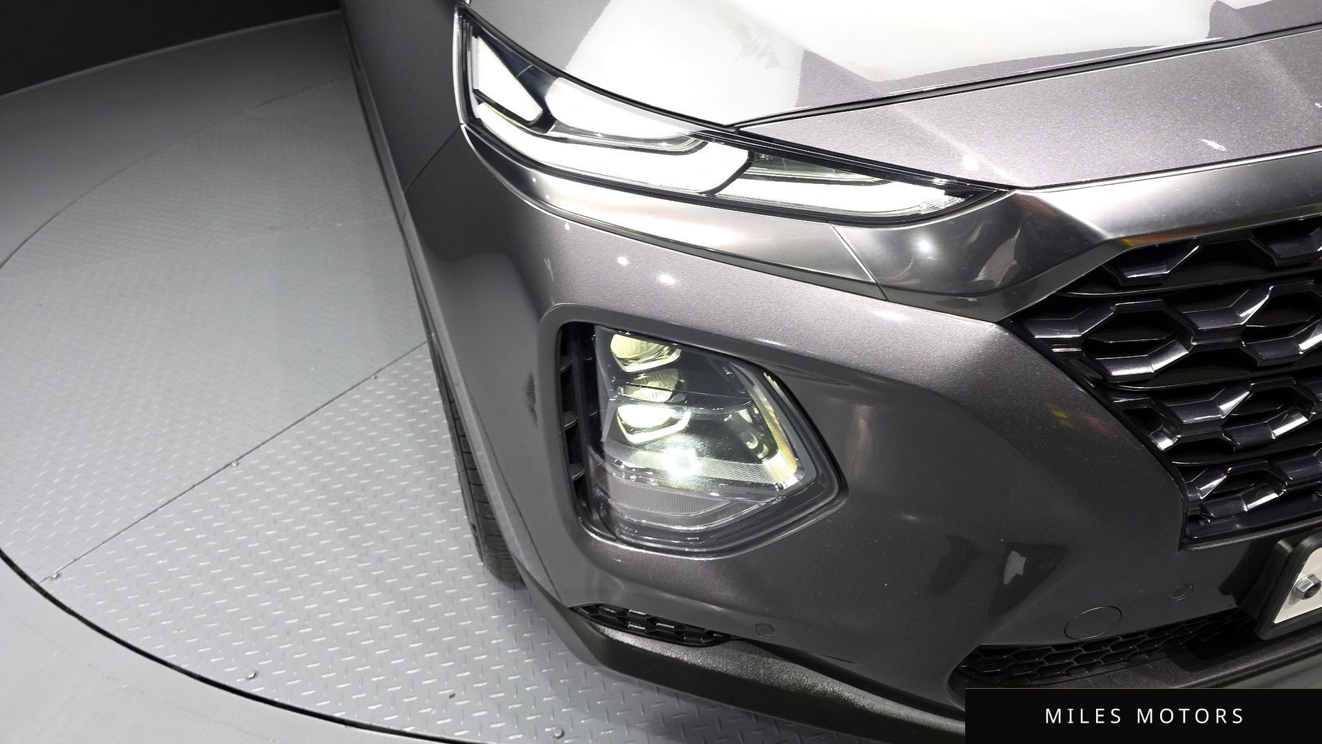 Hyundai Santafe 2019 — миниатюра 8