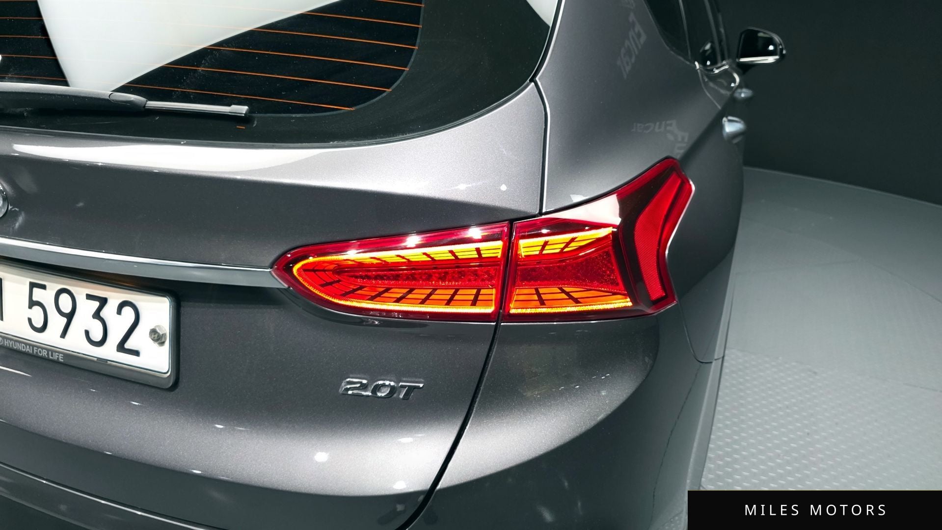 Hyundai Santafe 2019 — миниатюра 9