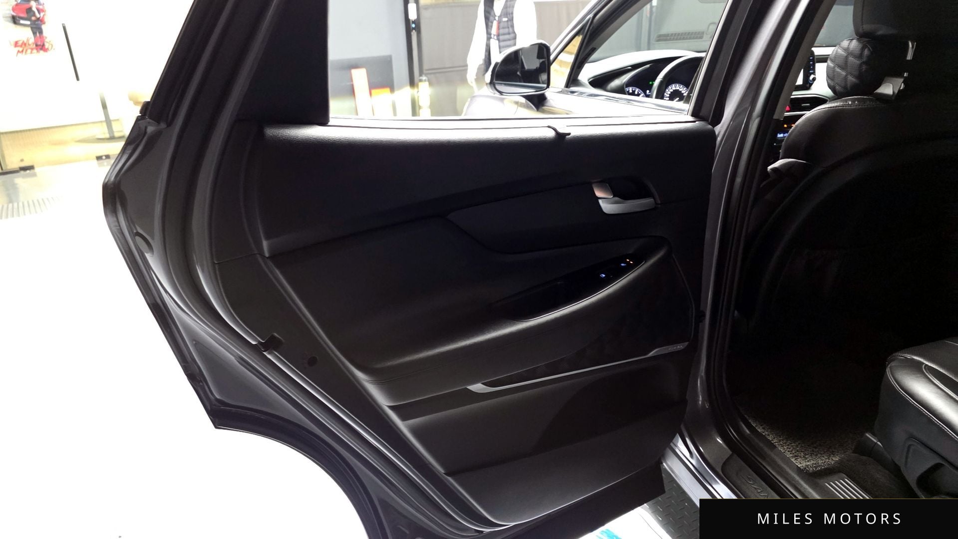 Hyundai Santafe 2019 — миниатюра 15