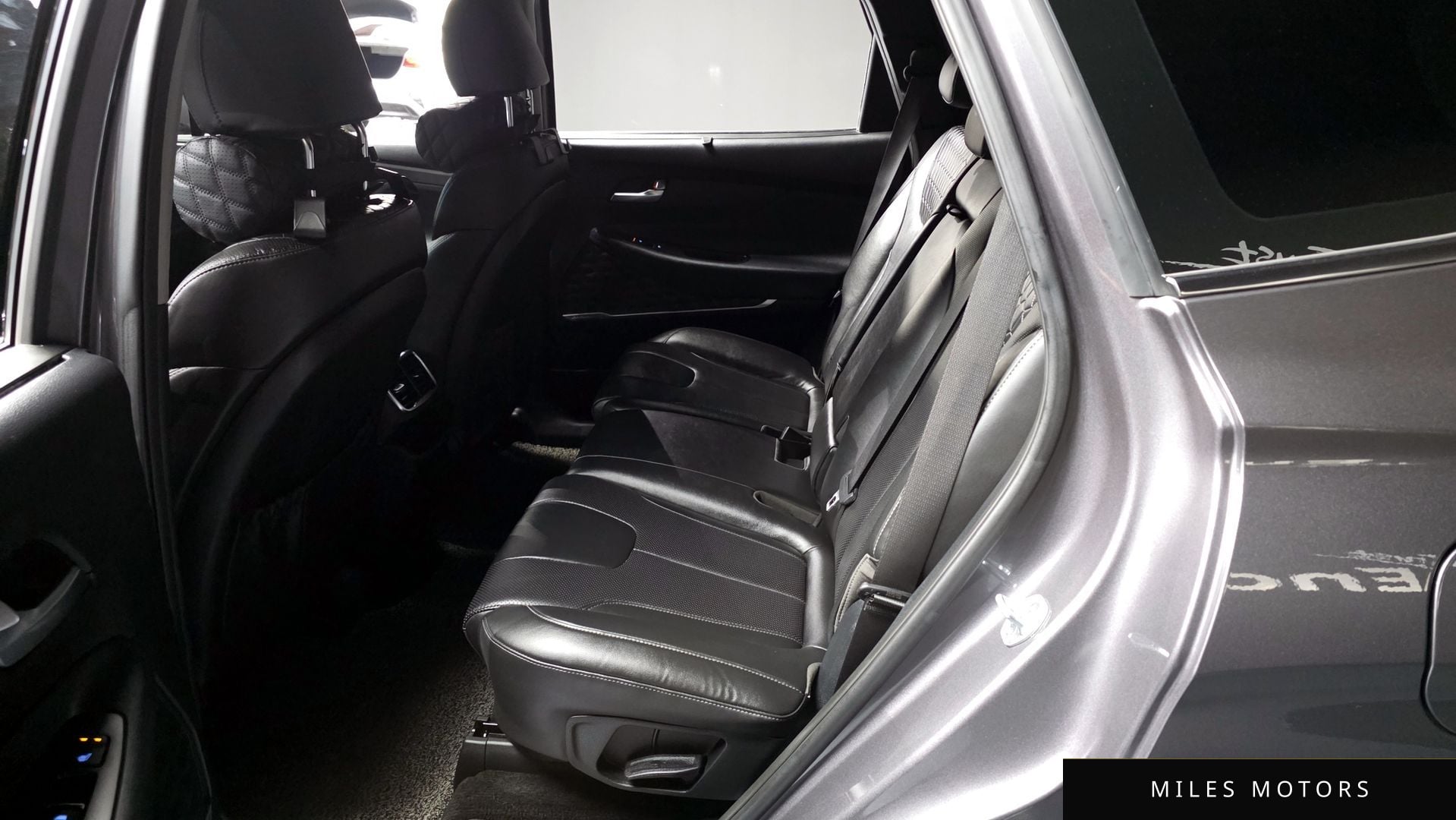 Hyundai Santafe 2019 — миниатюра 27