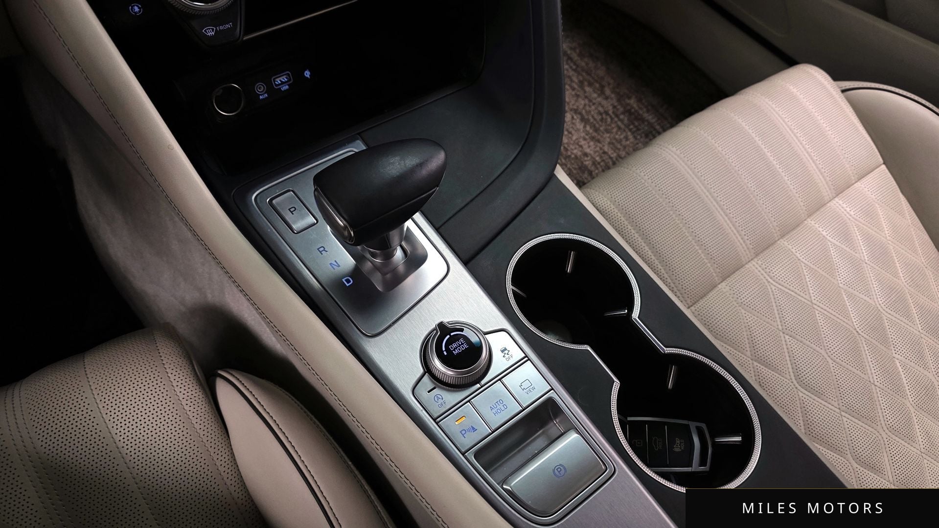 Genesis G70 2019 — миниатюра 9