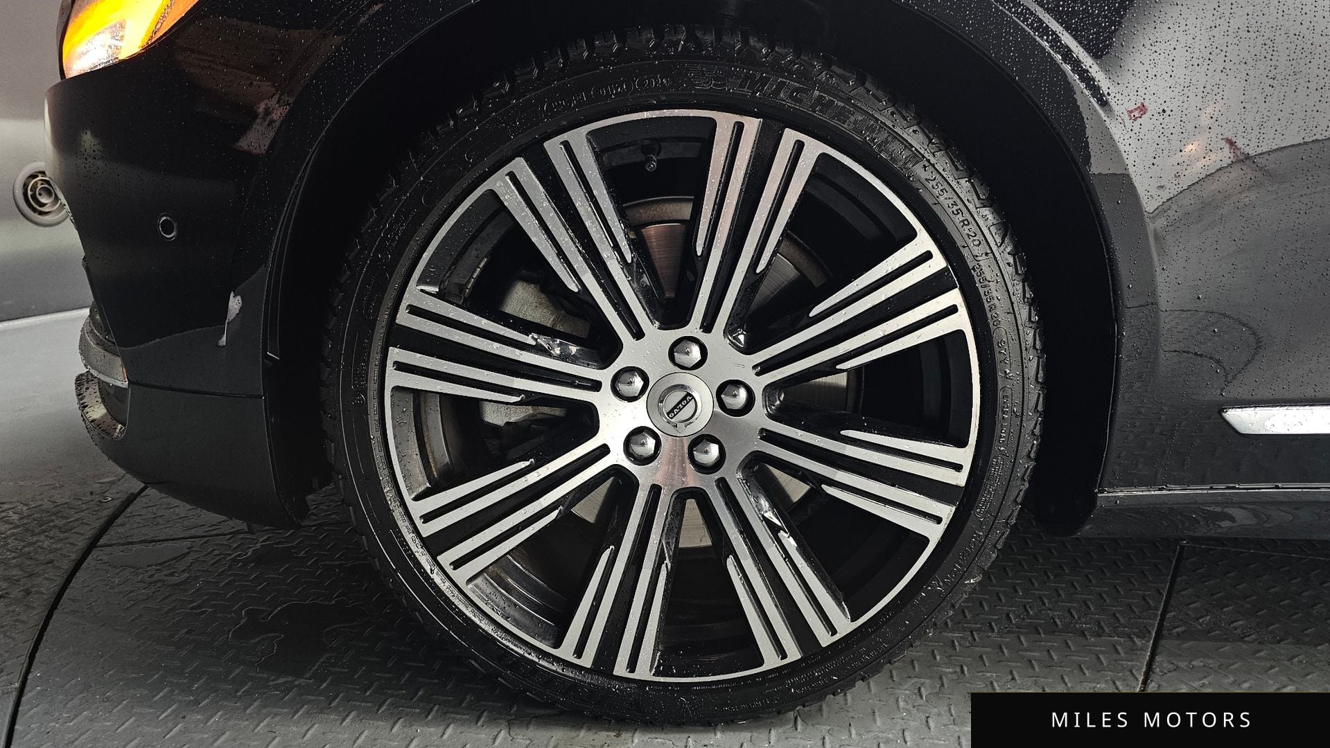 Volvo S90 2022 — миниатюра 5