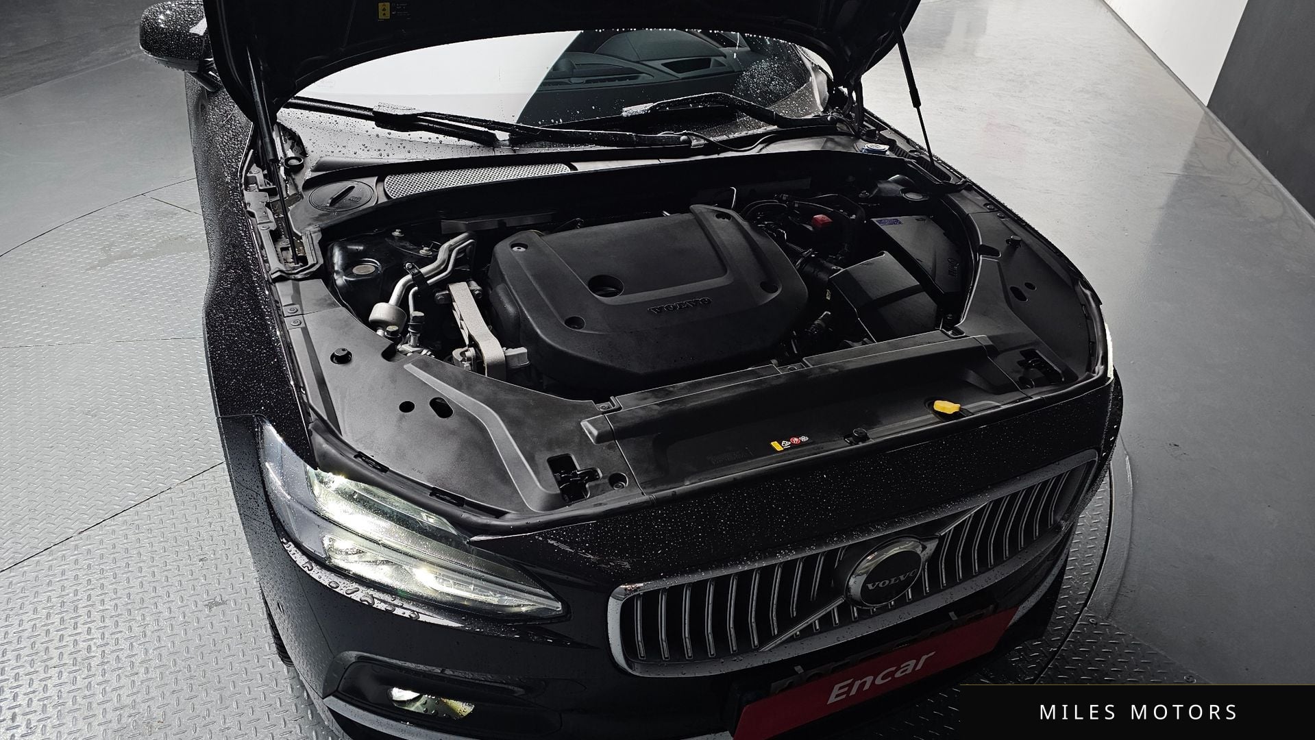 Volvo S90 2022 — миниатюра 6