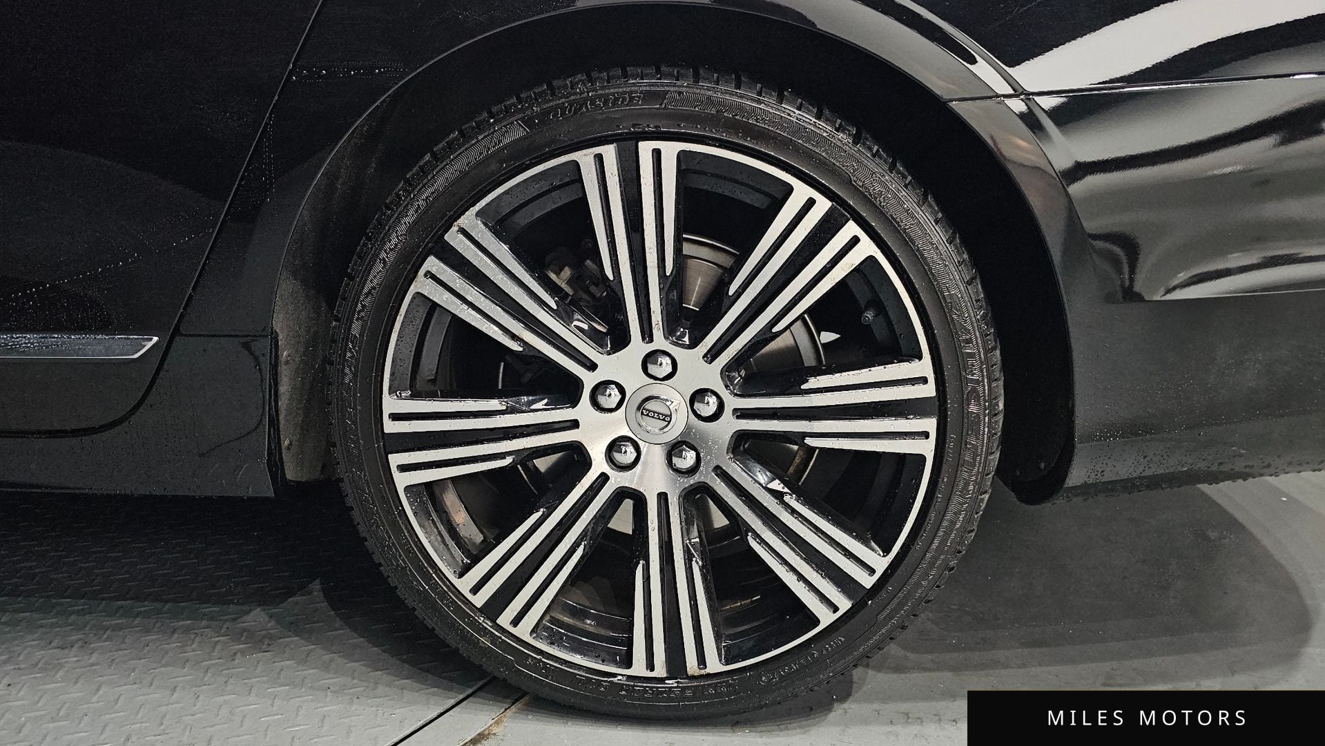 Volvo S90 2022 — миниатюра 7