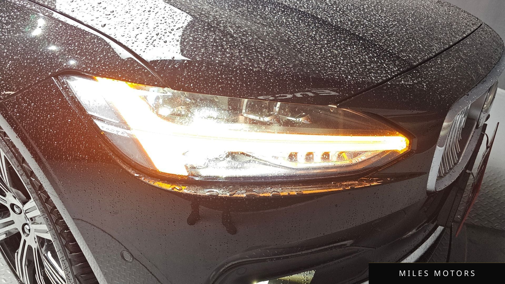 Volvo S90 2022 — миниатюра 8