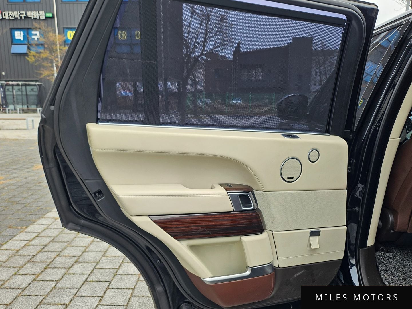 Land Rover Range Rover 2016 — миниатюра 10