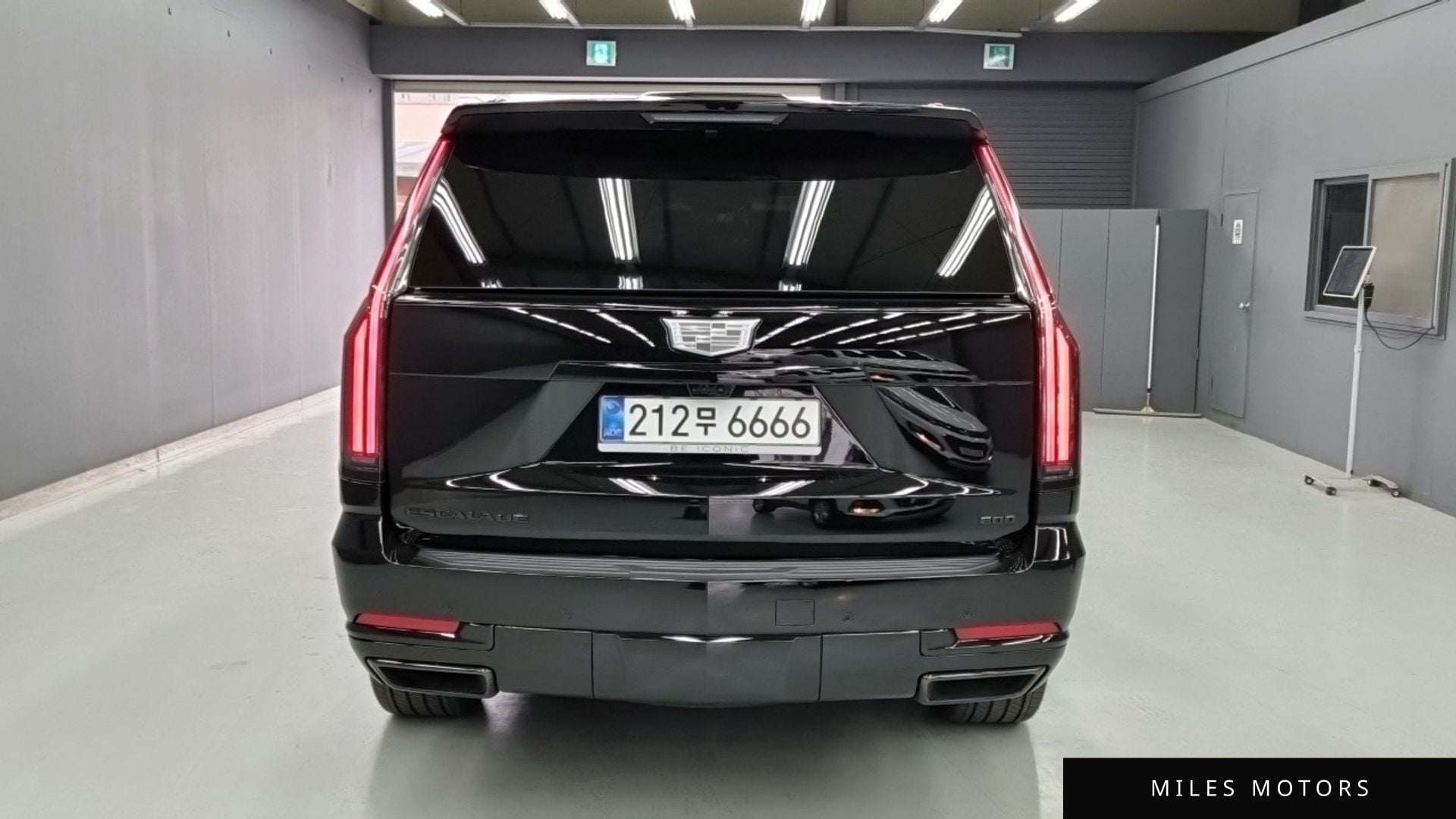 Cadillac Escalade 2025 — миниатюра 4