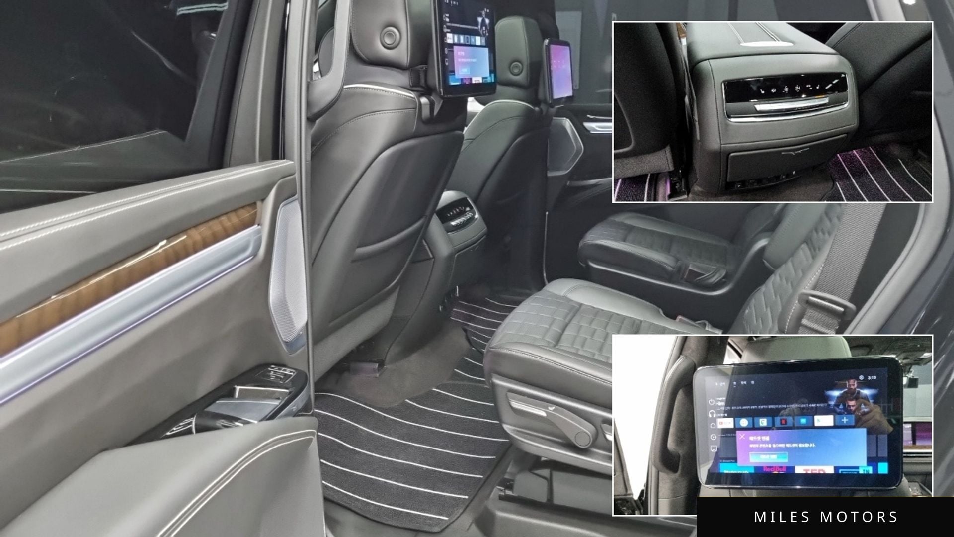 Cadillac Escalade 2025 — миниатюра 8