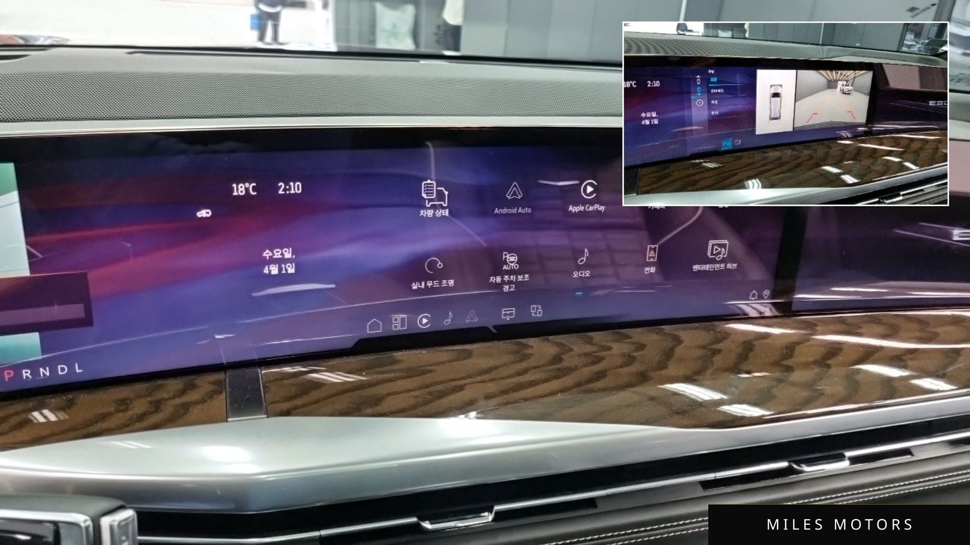 Cadillac Escalade 2025 — миниатюра 10