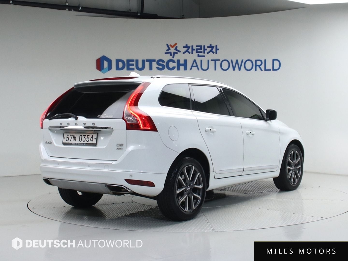 Volvo XC60 2016 — миниатюра 2