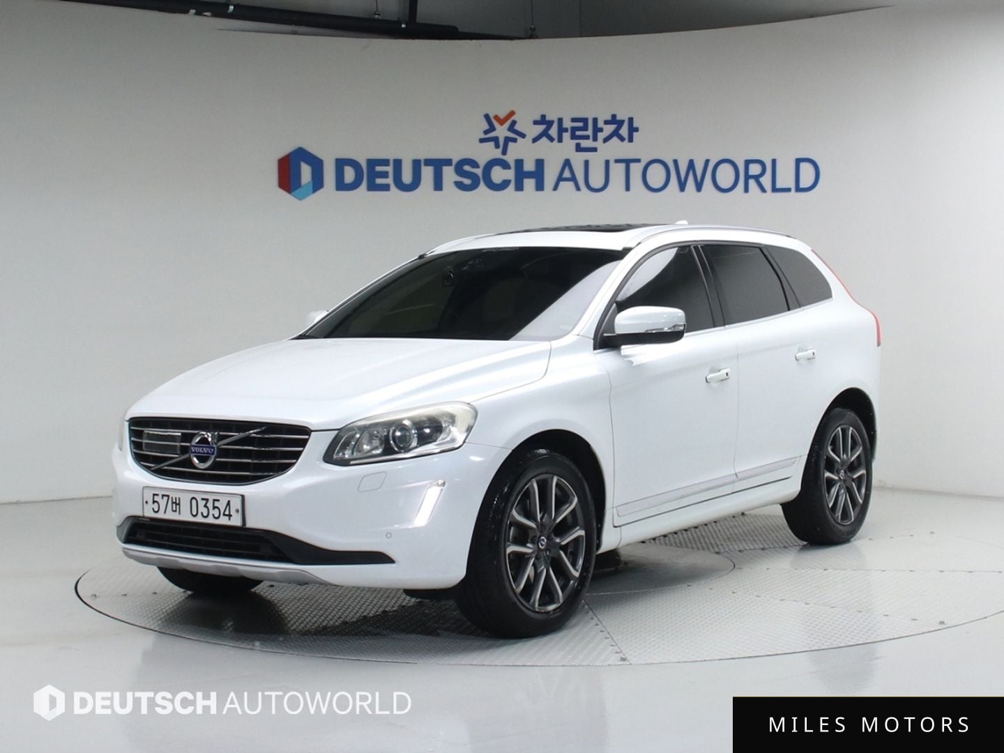 Volvo XC60 2016 — миниатюра 3
