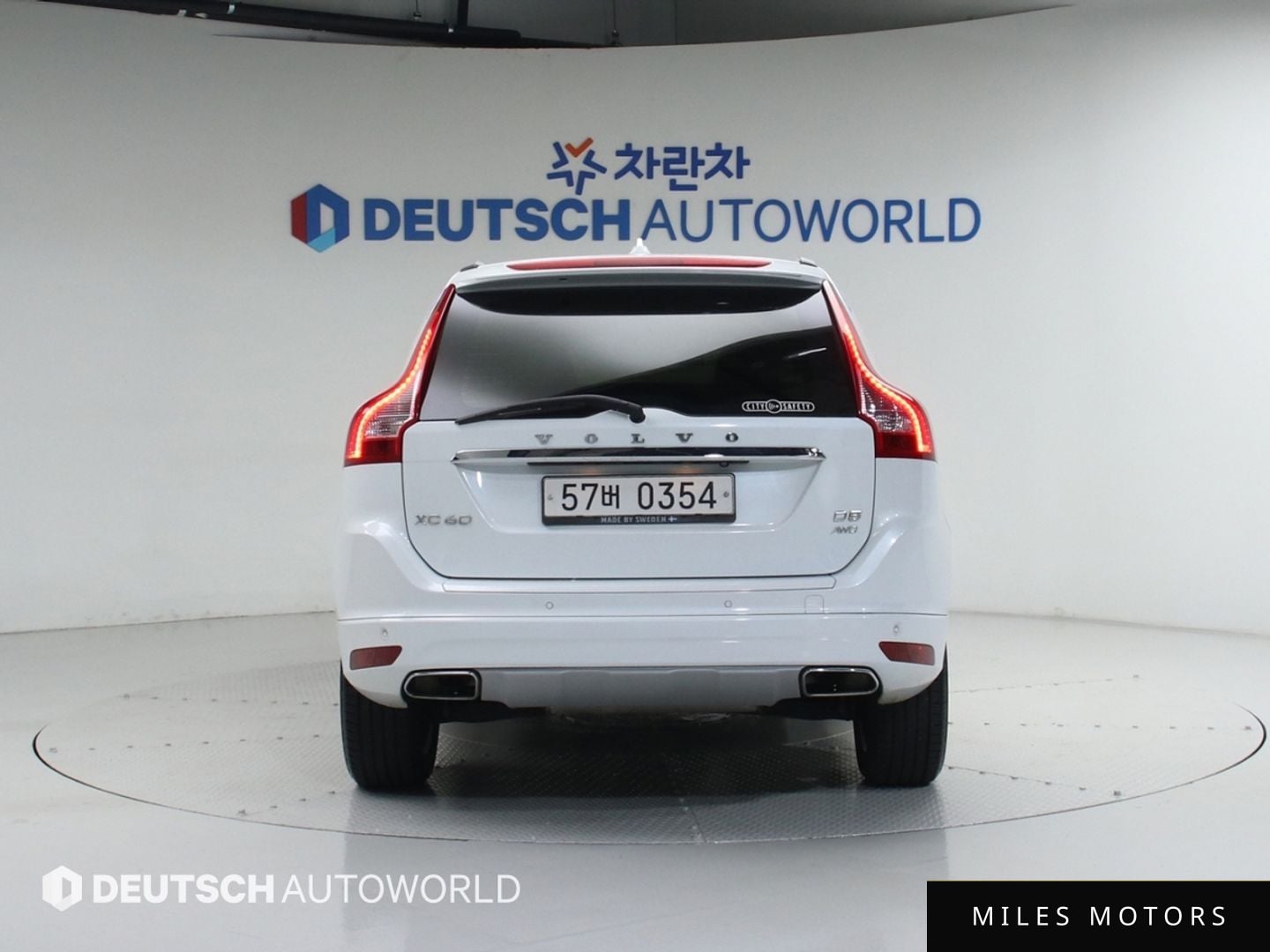 Volvo XC60 2016 — миниатюра 4