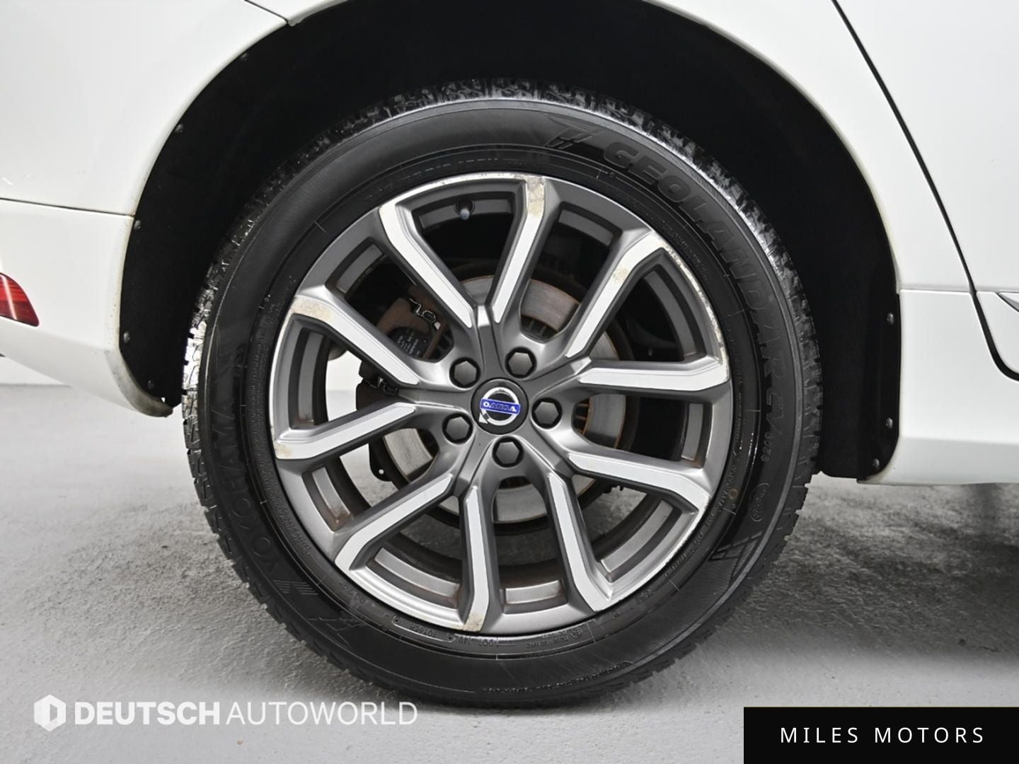 Volvo XC60 2016 — миниатюра 5